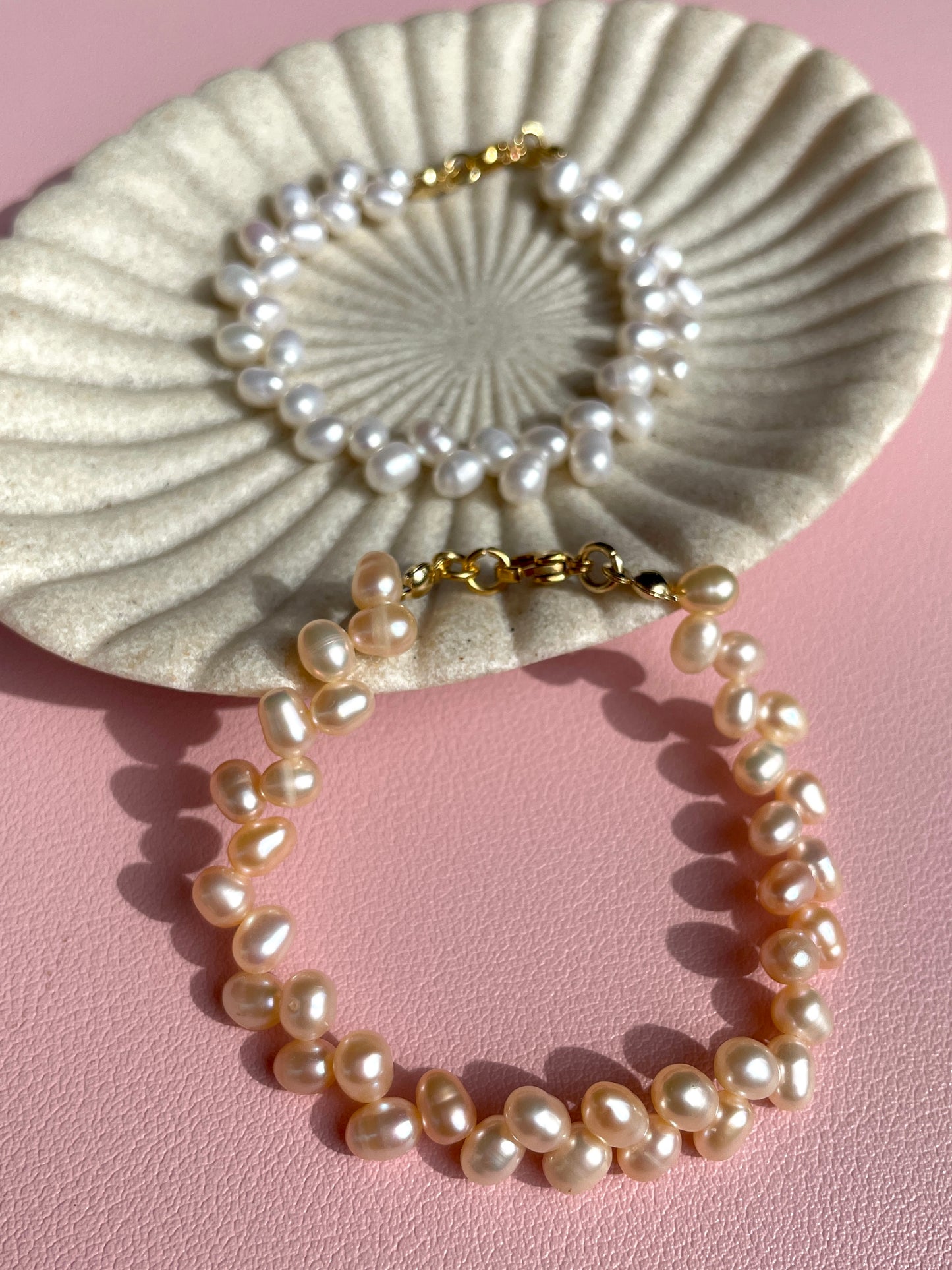 Sweet Water Armband