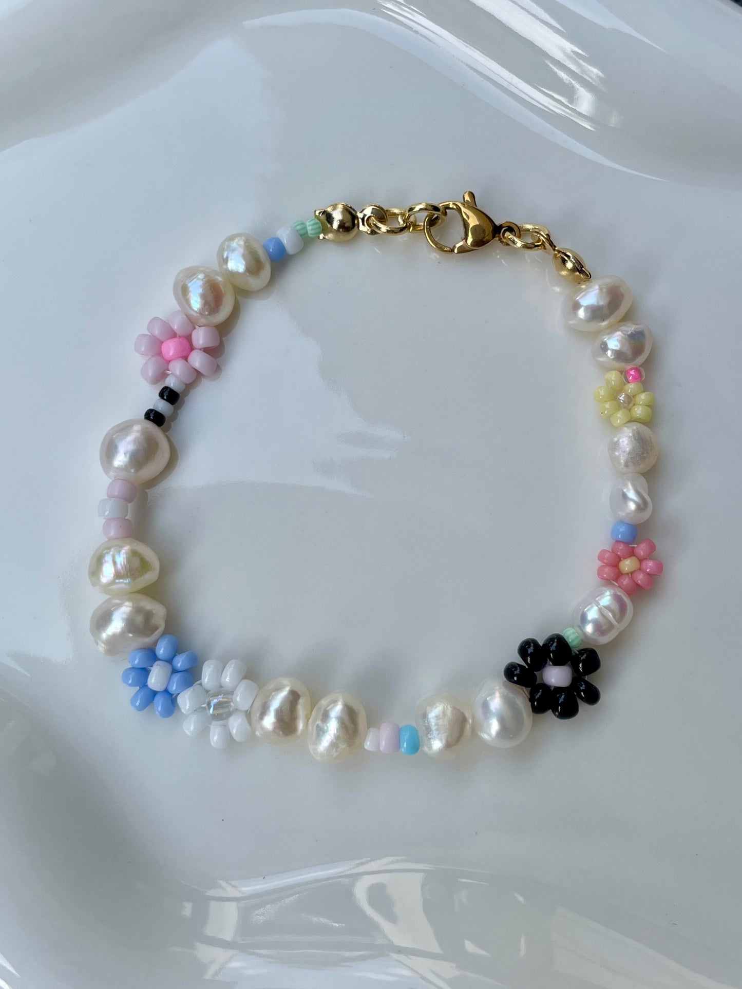 Tilda Armband