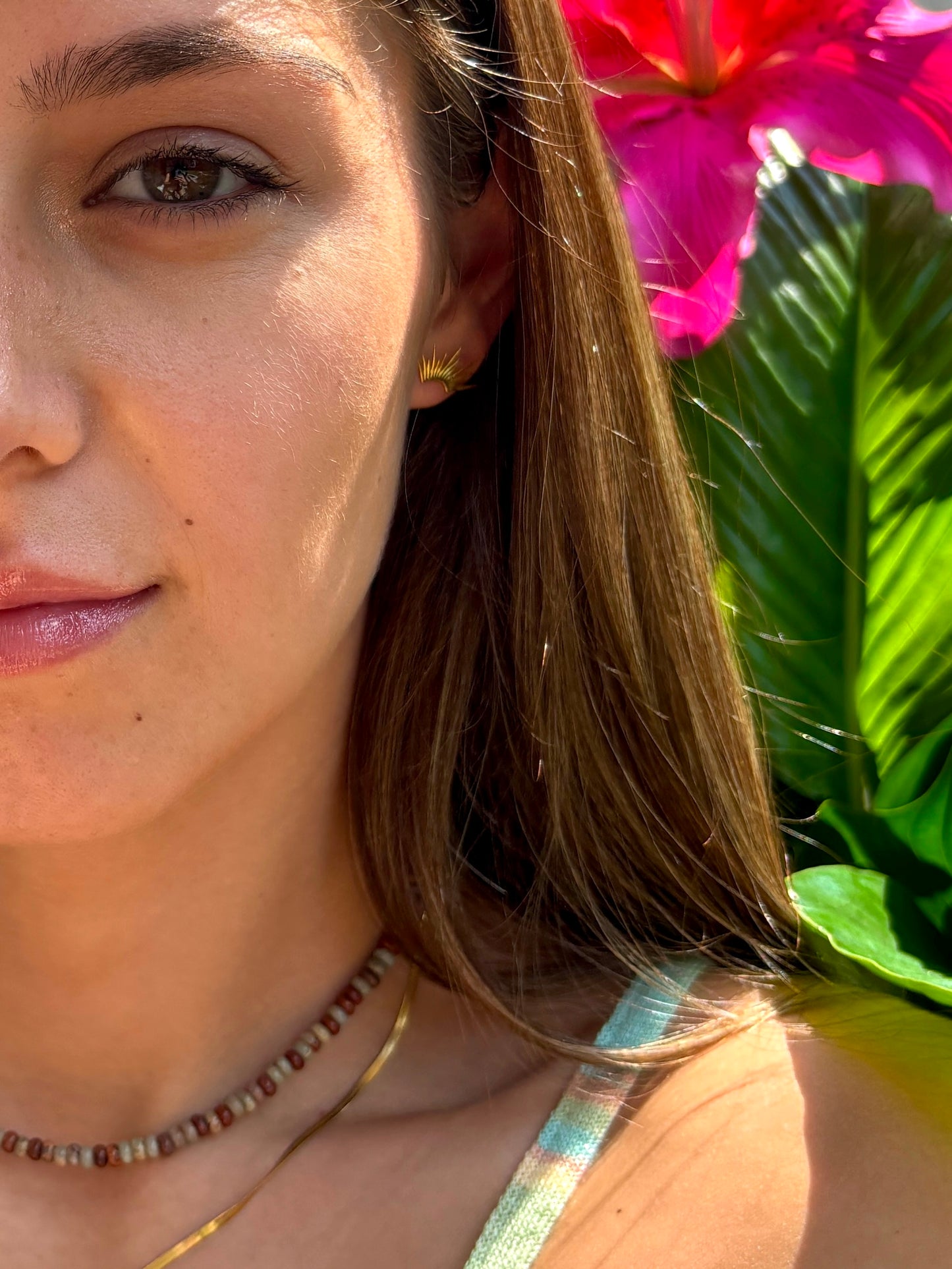 Sun Diego Studs
