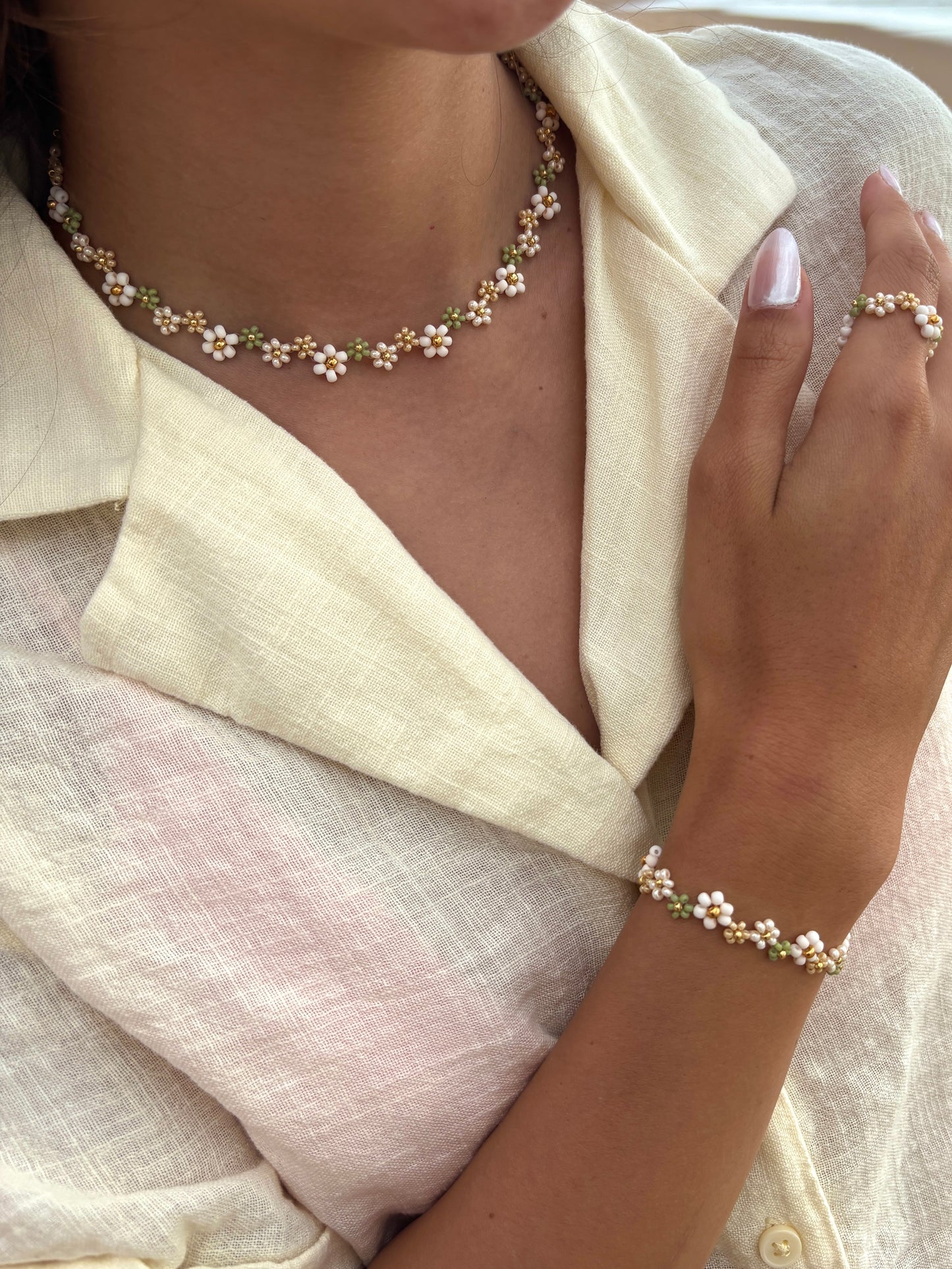 Ivy Kette