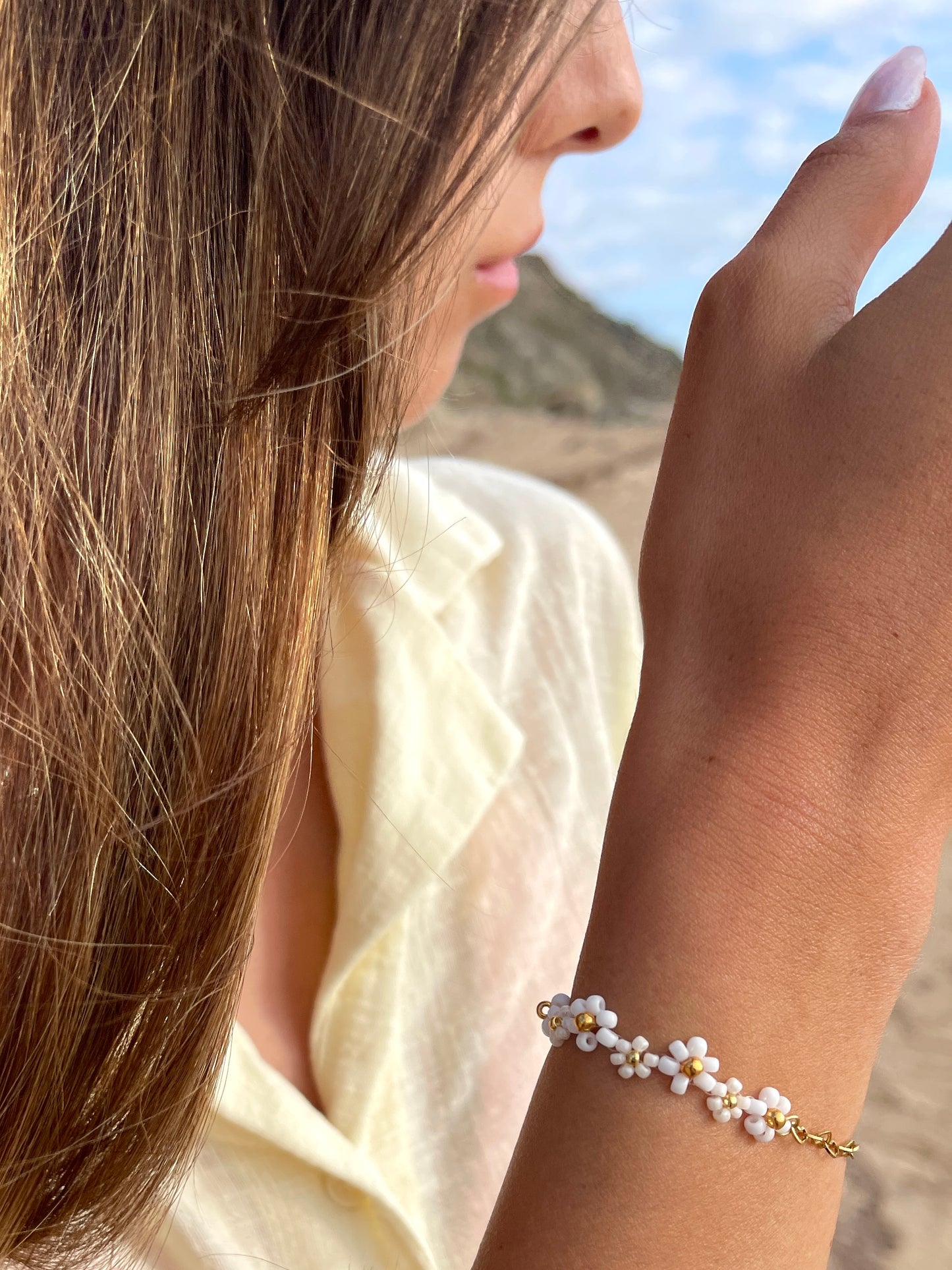Tender Armband