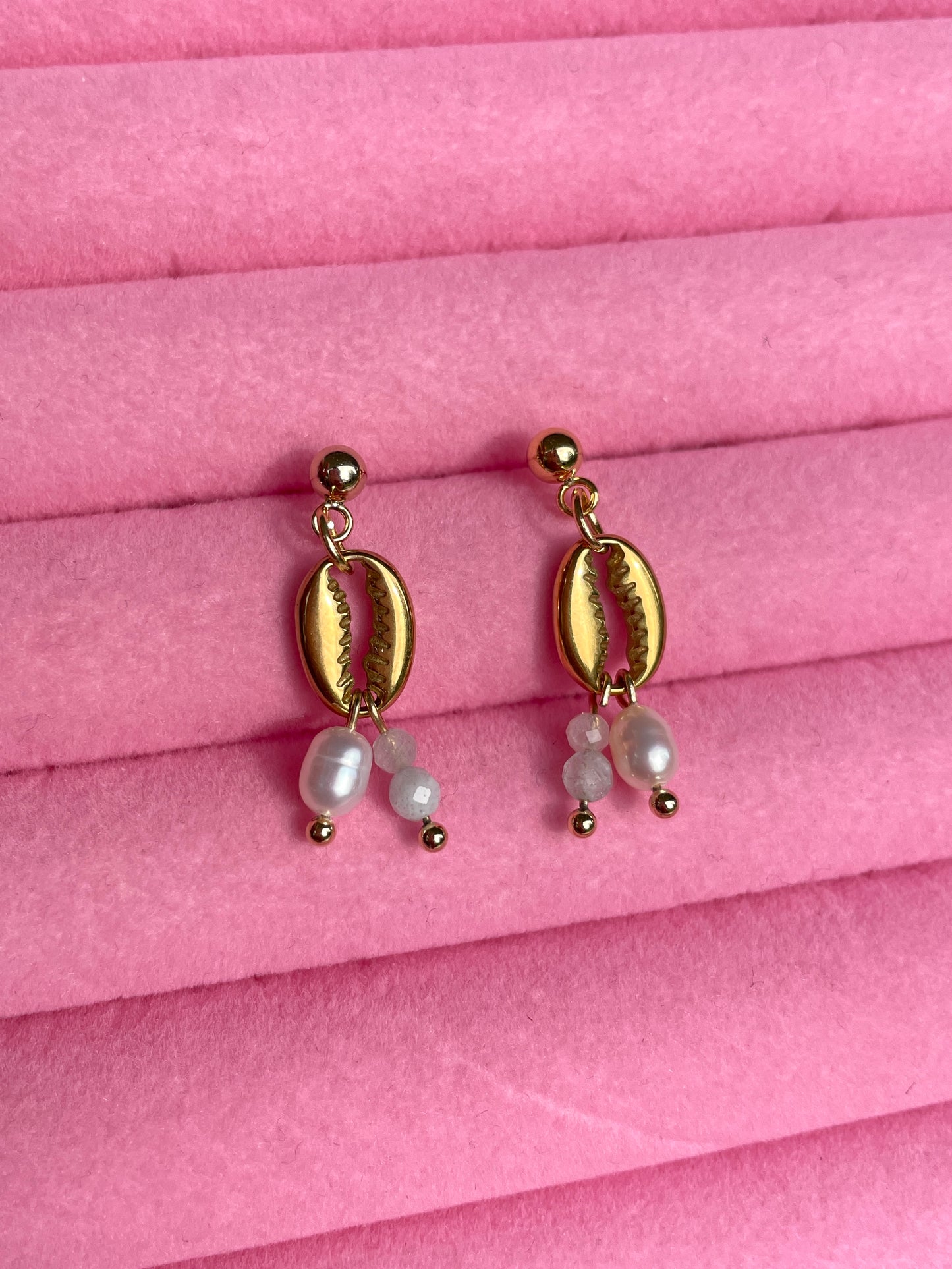Ocean Studs