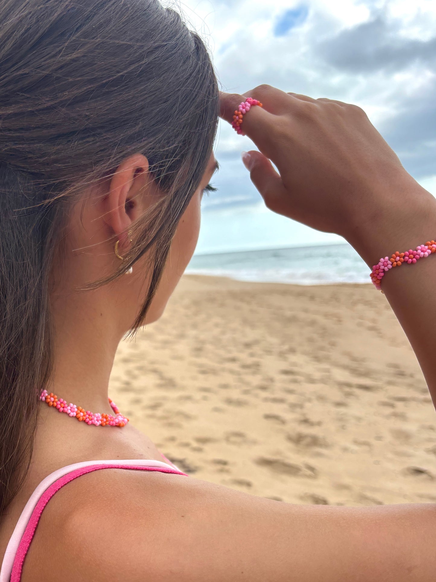 Los Angeles Armband