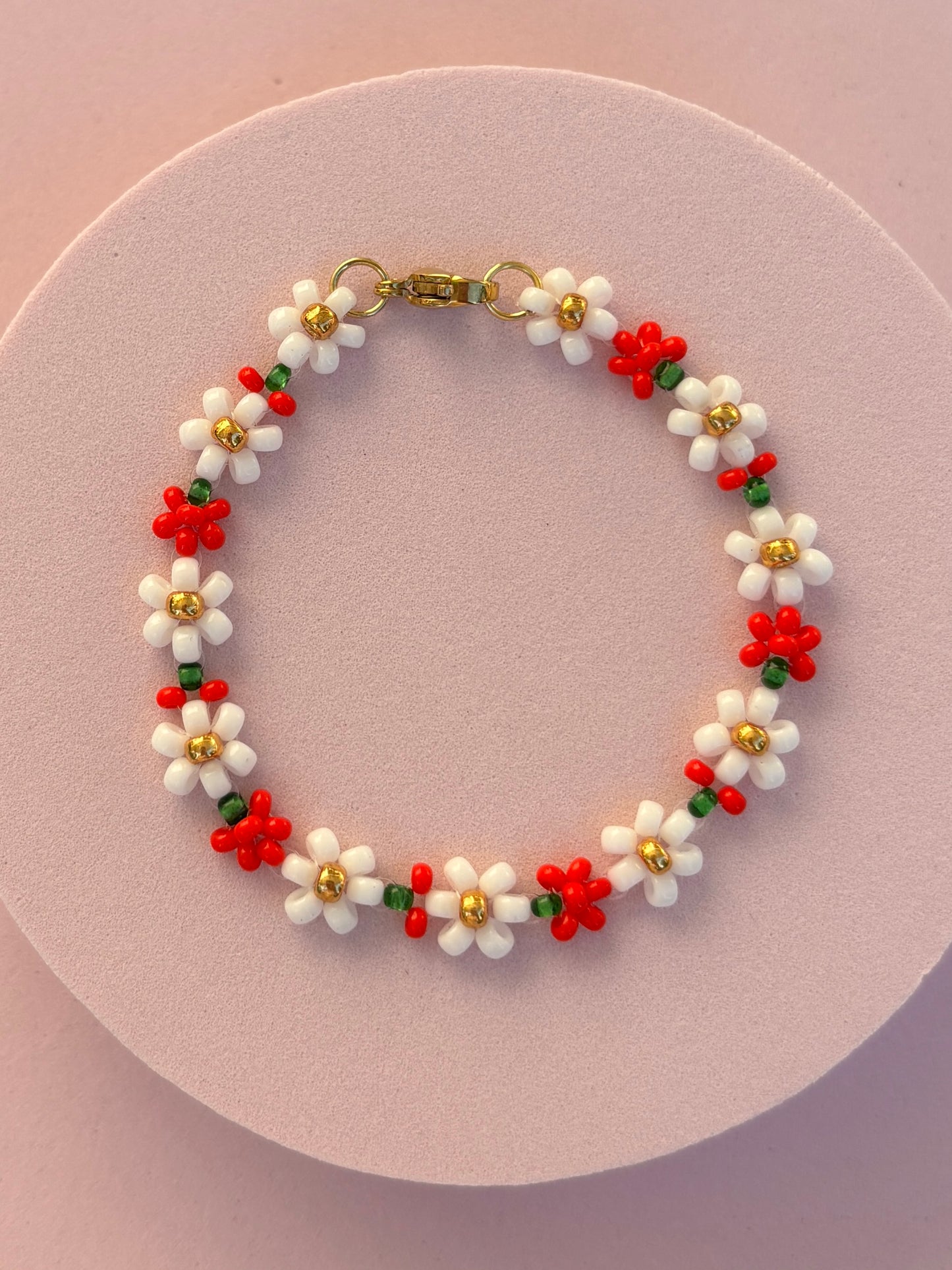 Fruity Armband