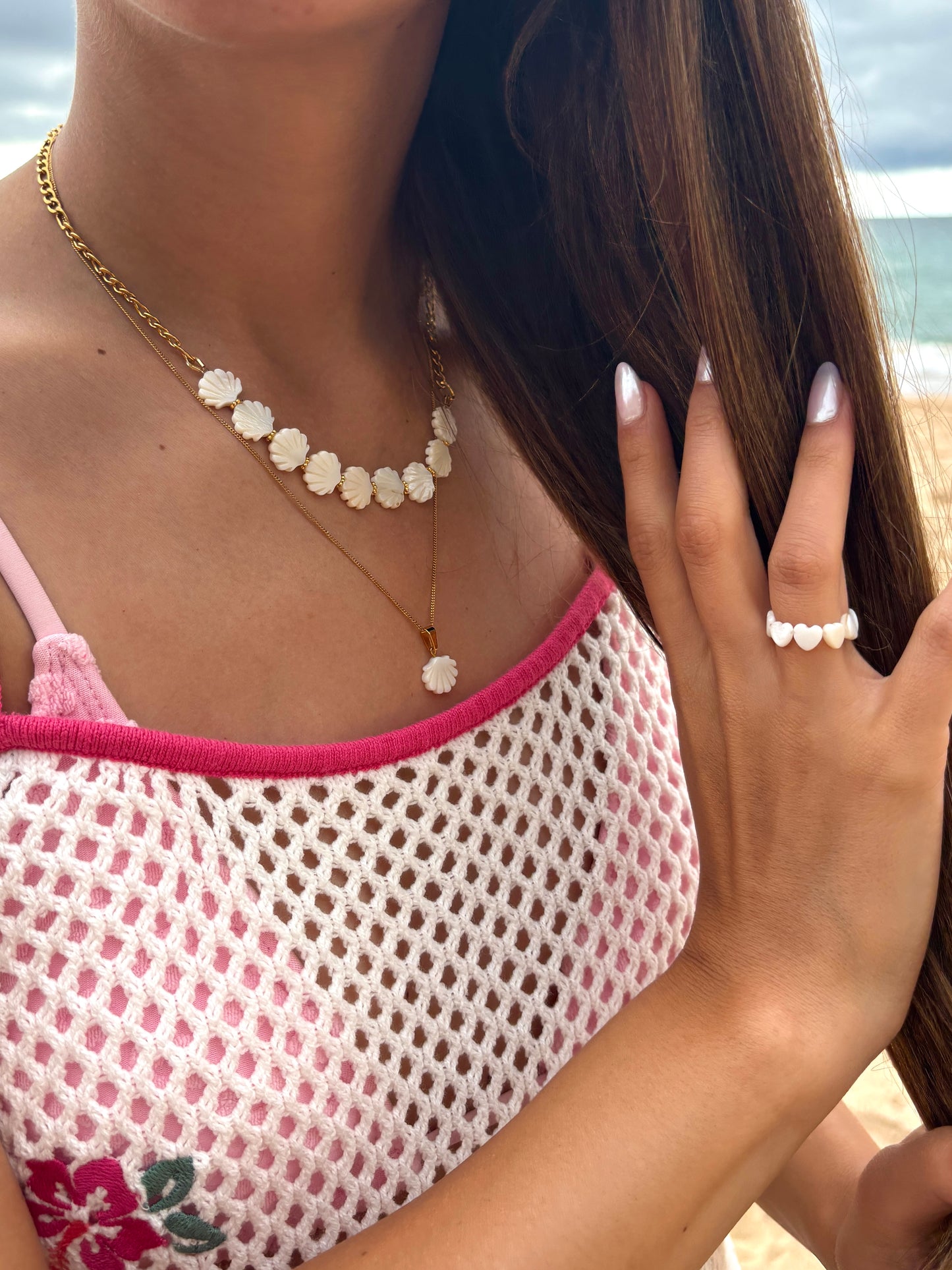 Island Beauty Kette