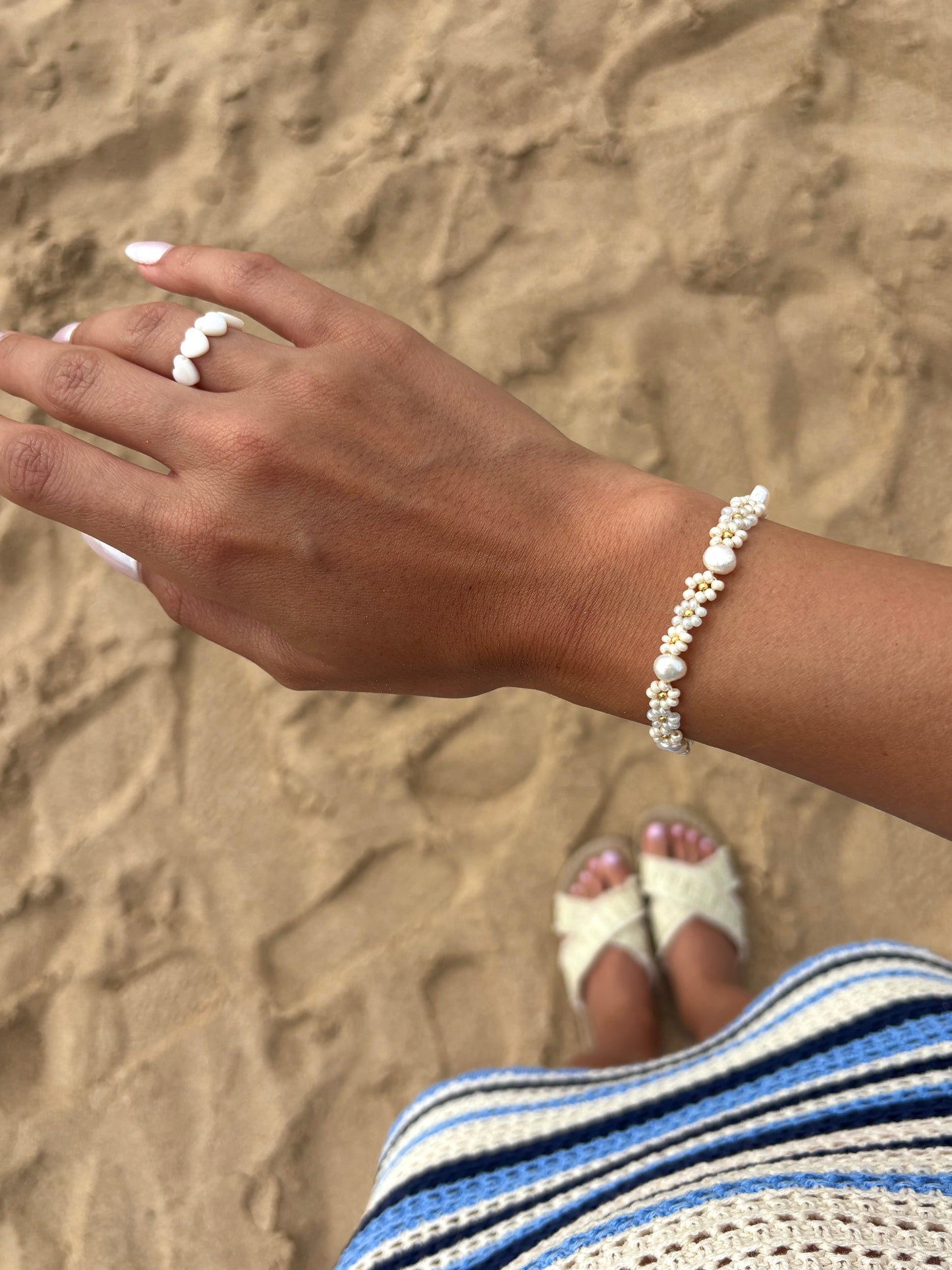 Malea Armband