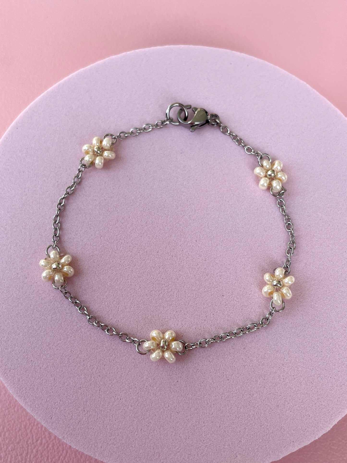 Hermosa Armband