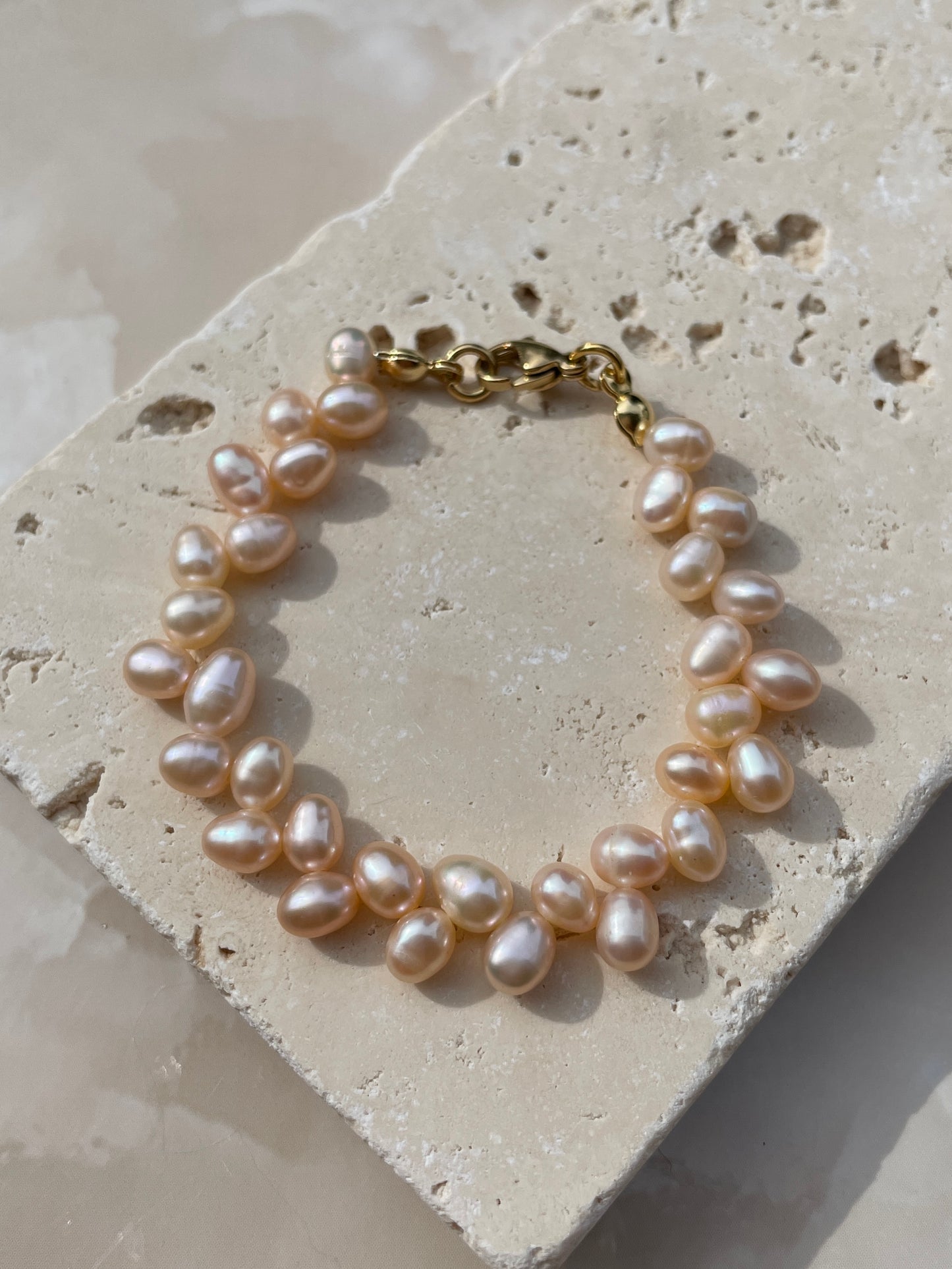 Sweet Water Armband