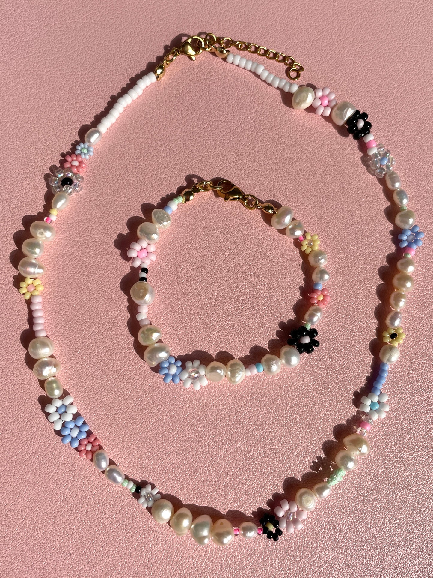 Tilda Armband