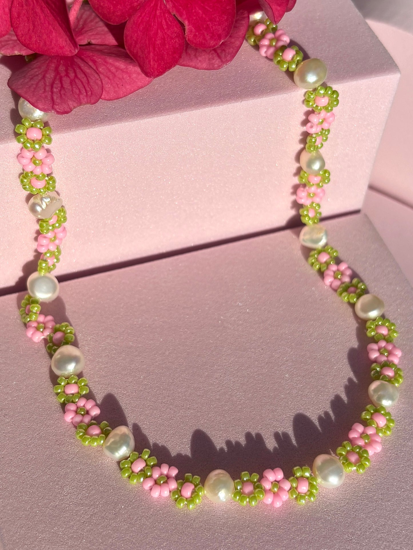 Dreamy Kette