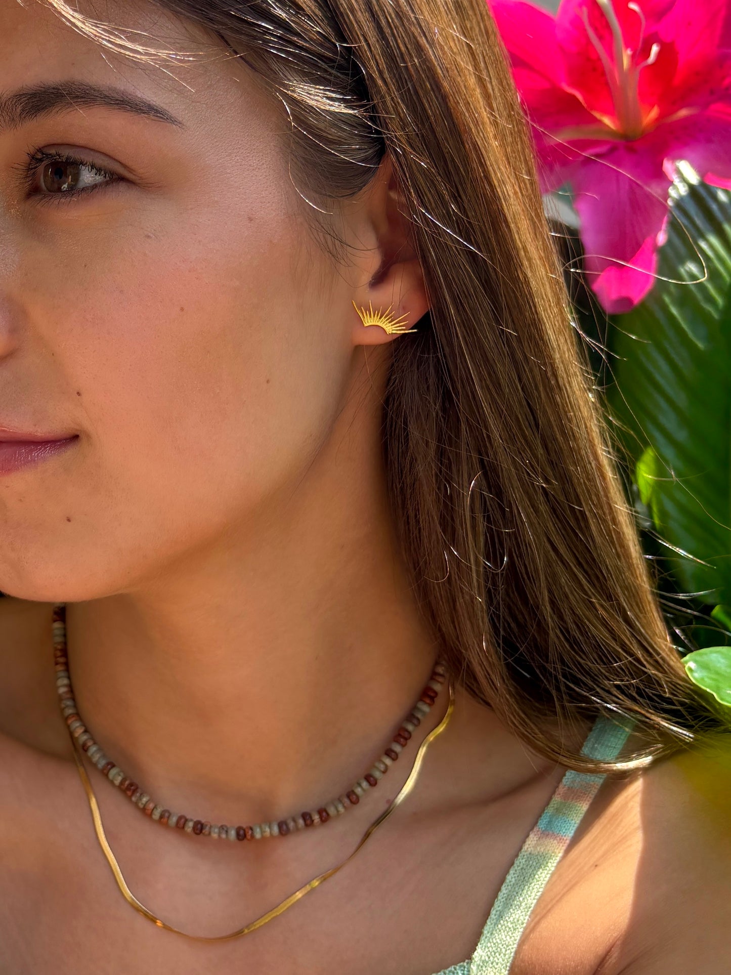 Sun Diego Studs