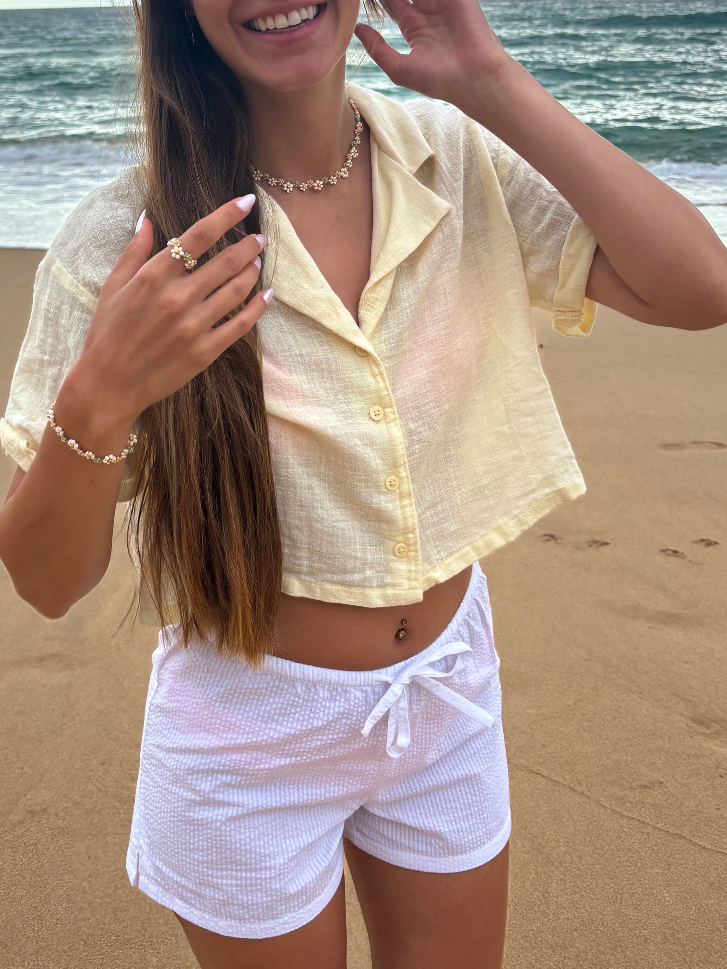 Ivy Ring