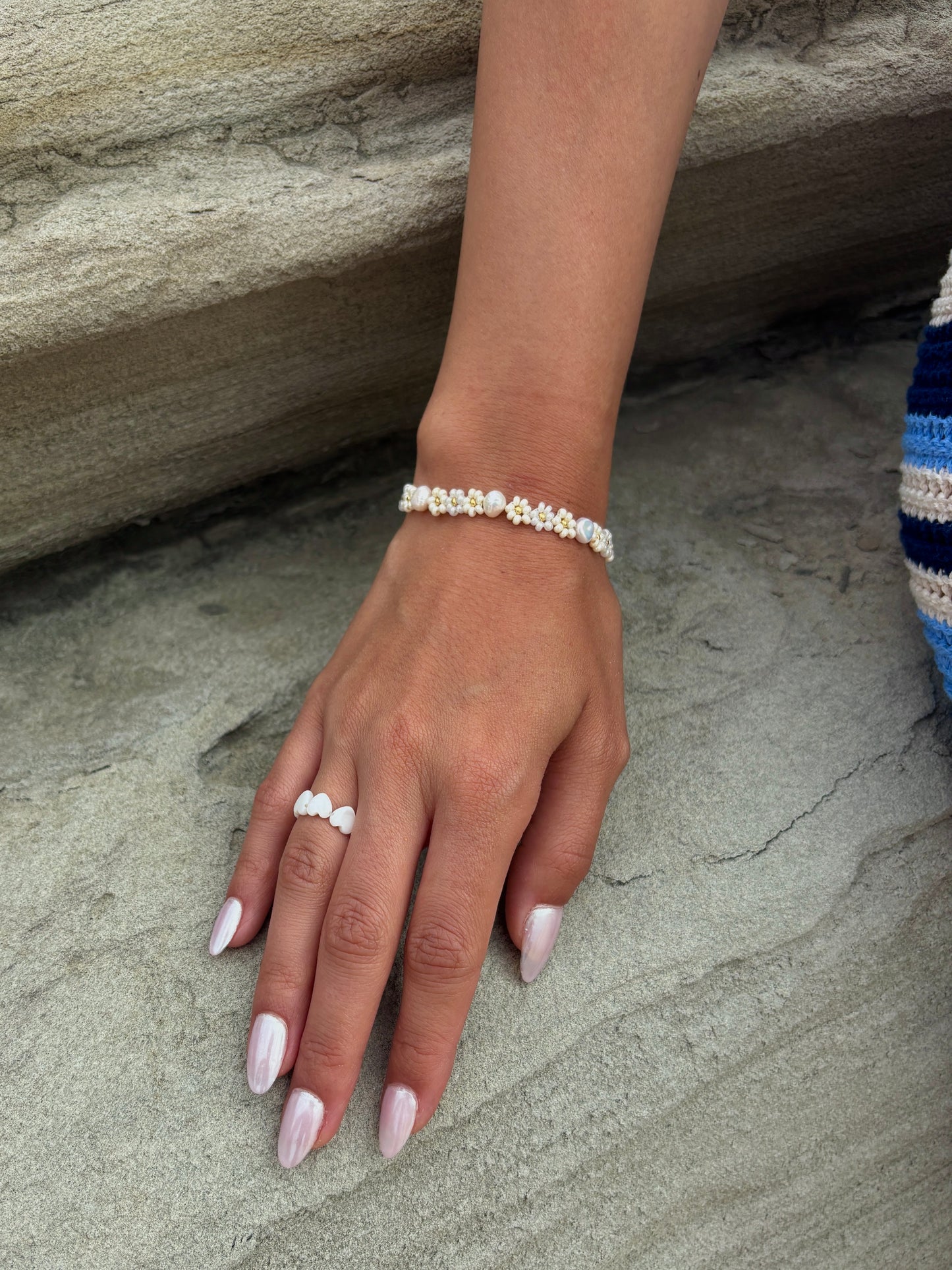 Malea Armband