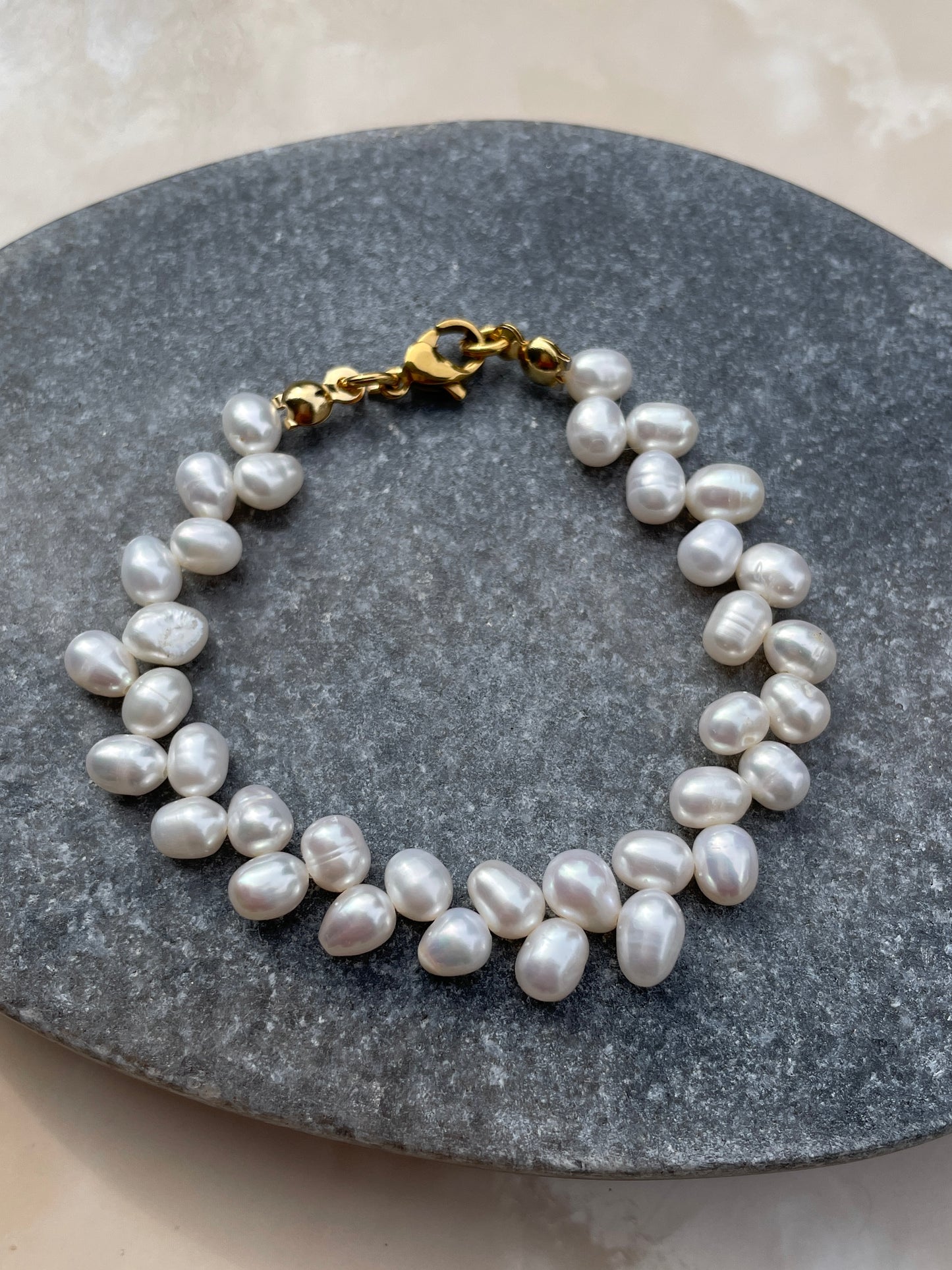 Sweet Water Armband