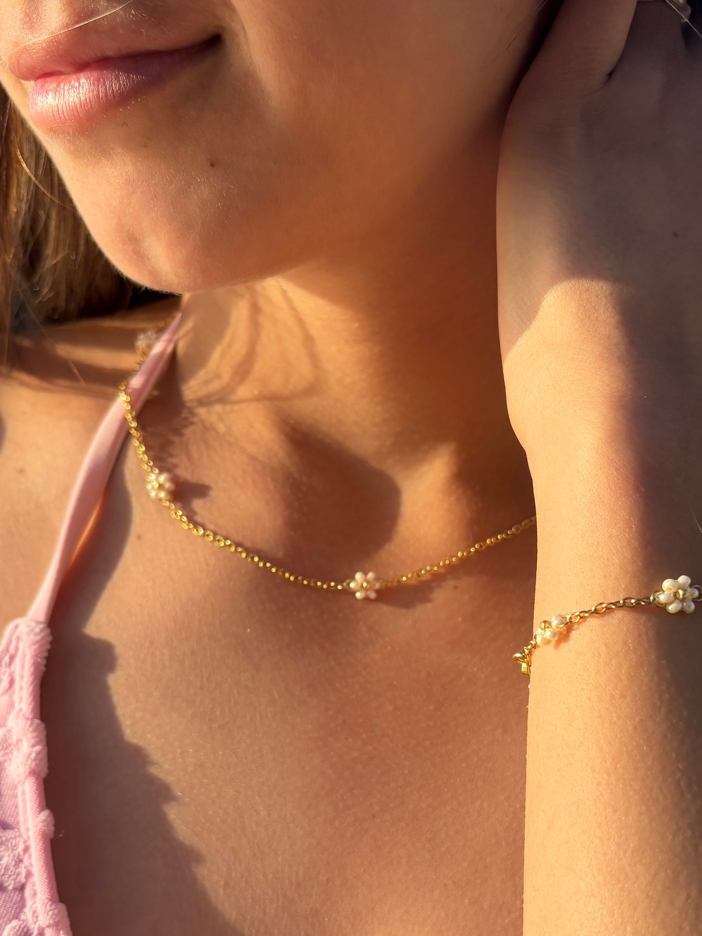 Hermosa Armband