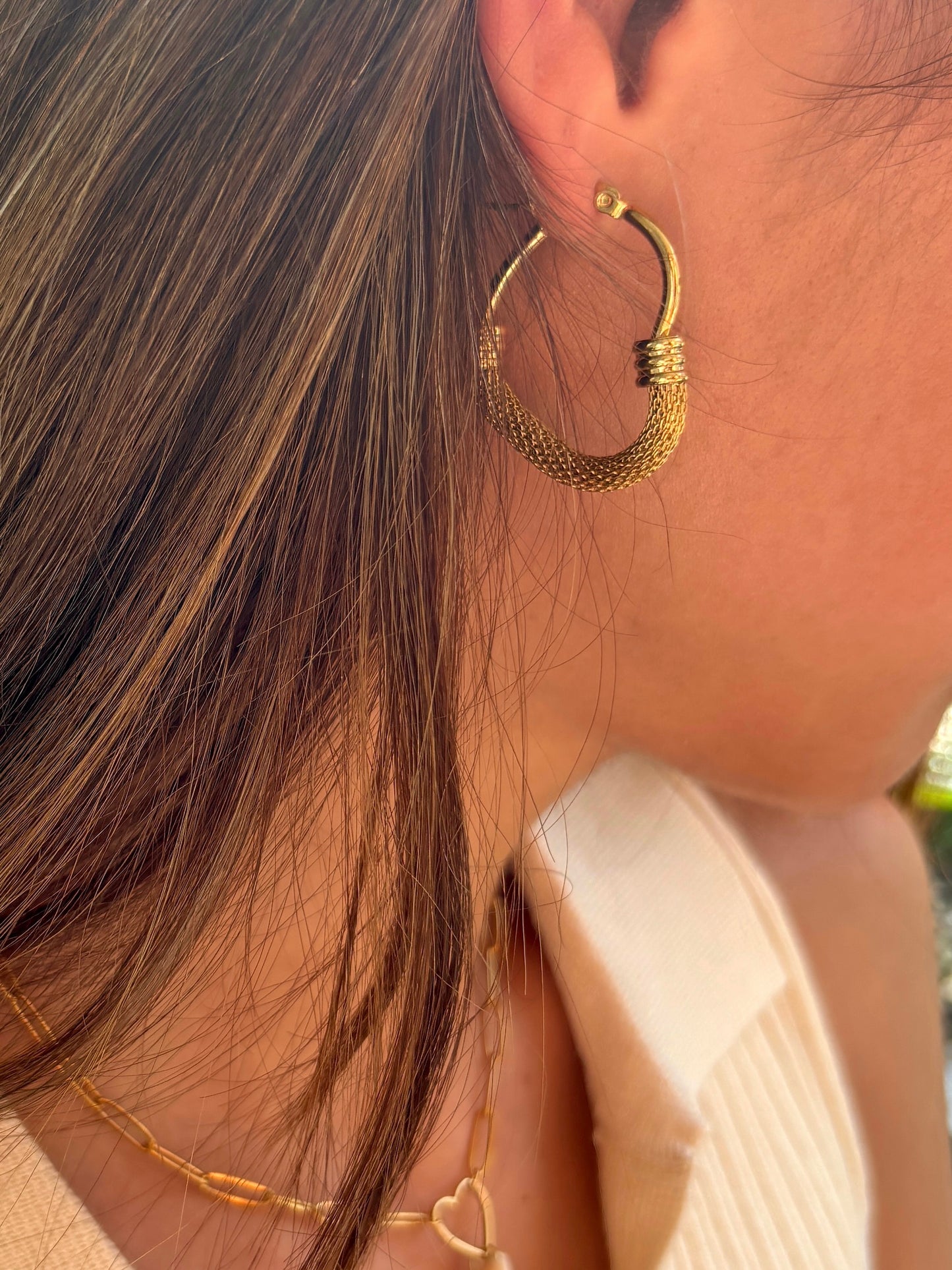 Stunning Hoops