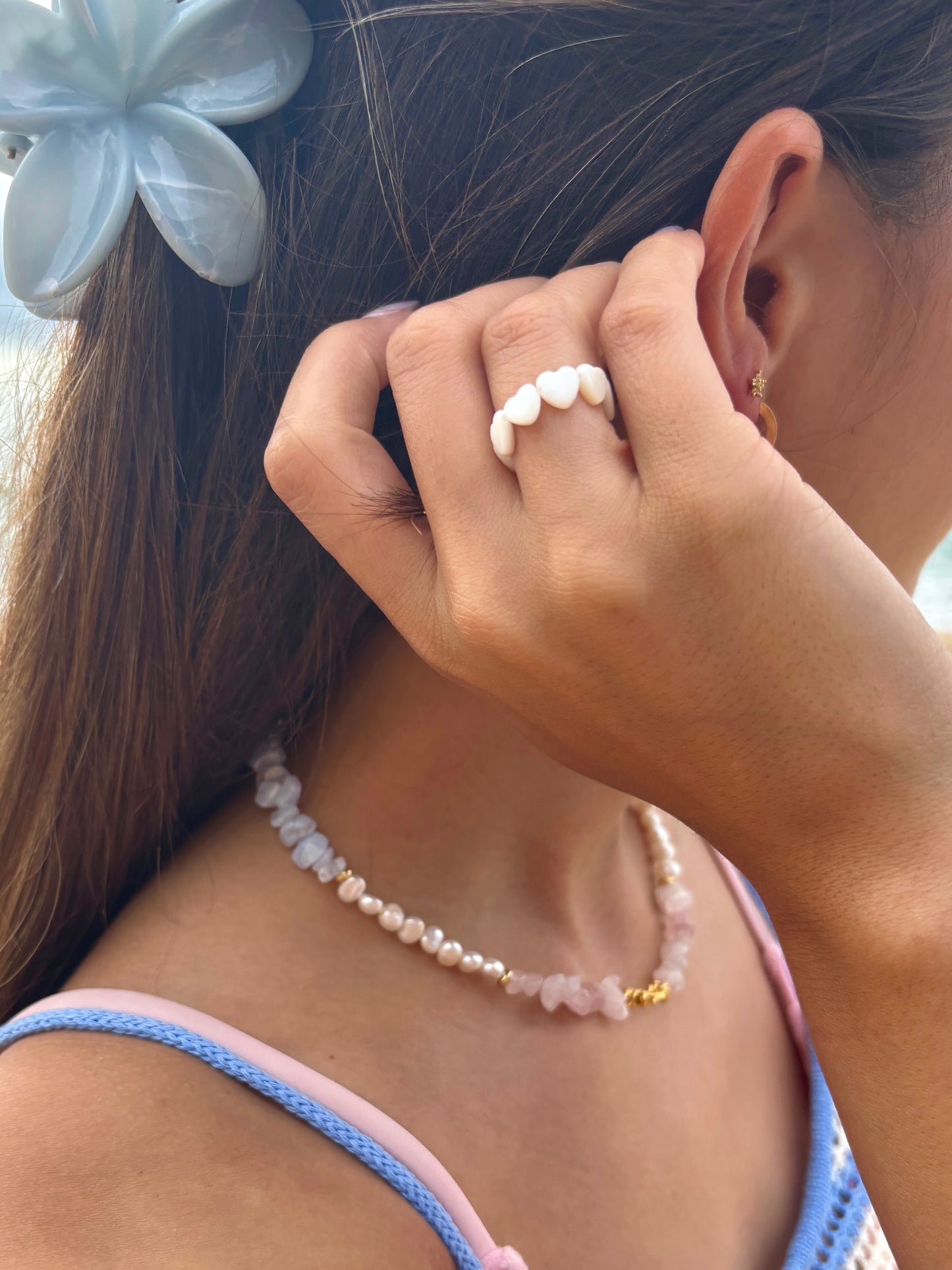 Sweet Soul Ring