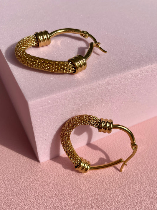 Stunning Hoops