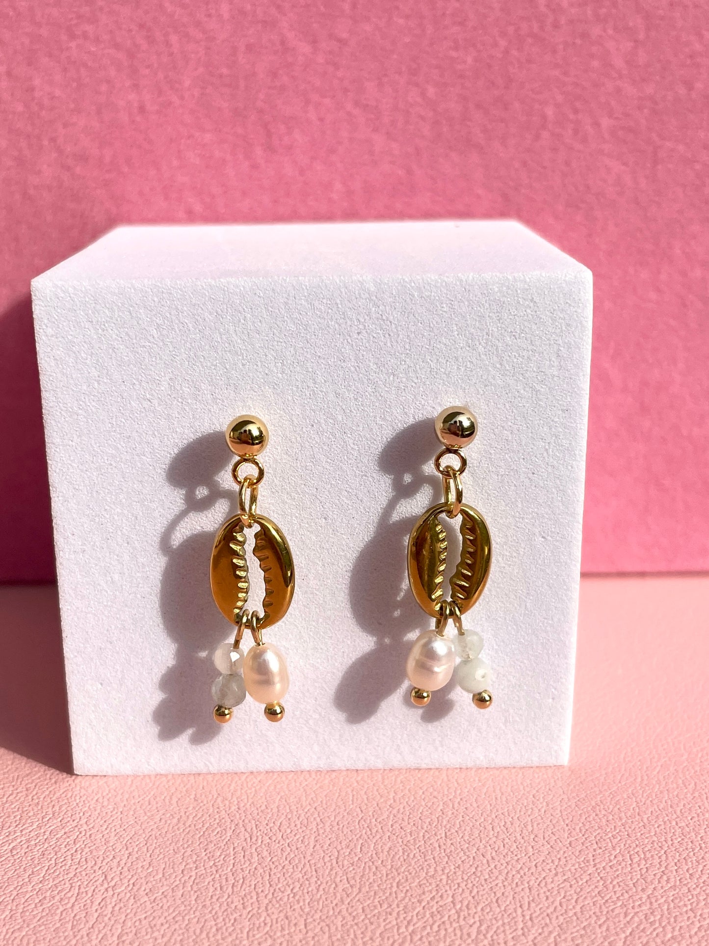 Ocean Studs