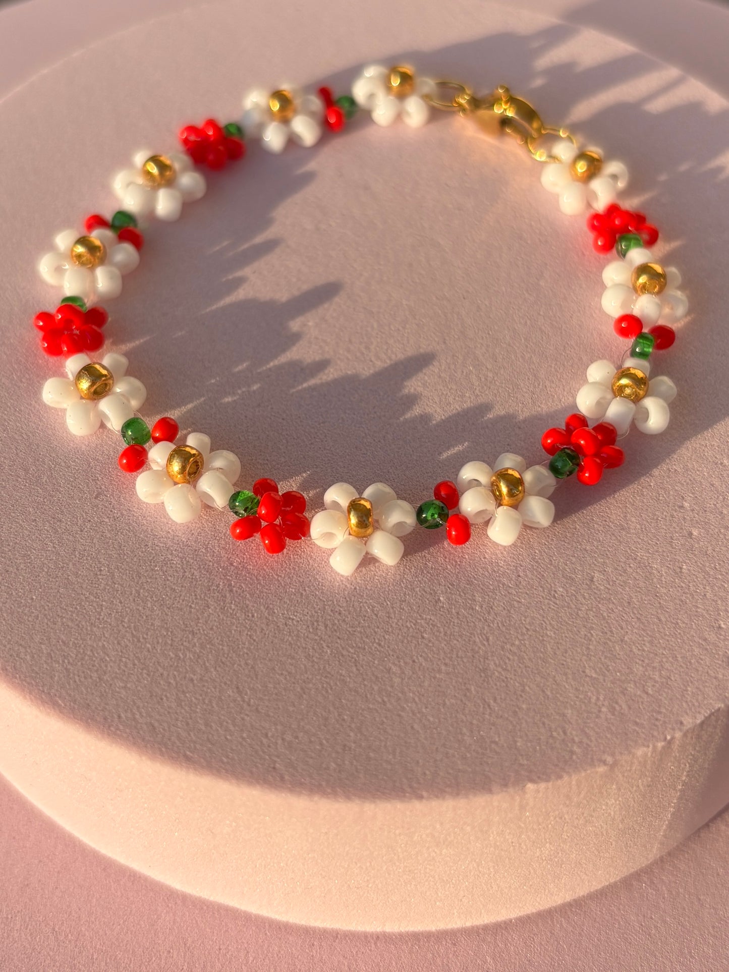 Fruity Armband