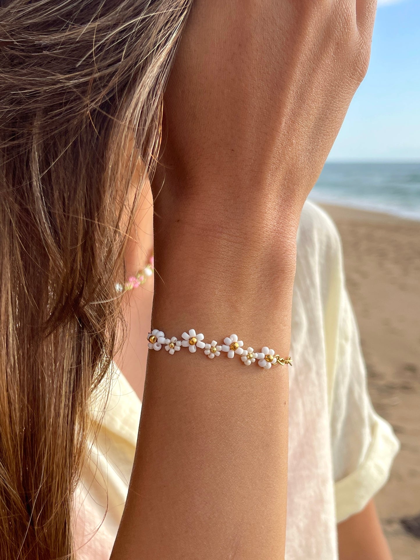 Tender Armband