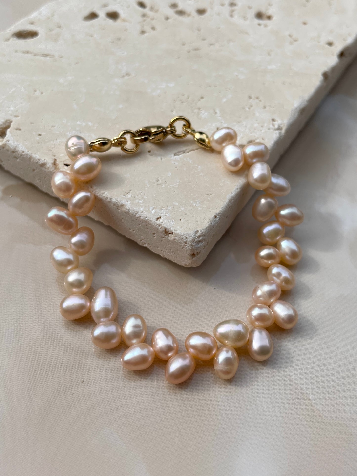 Sweet Water Armband