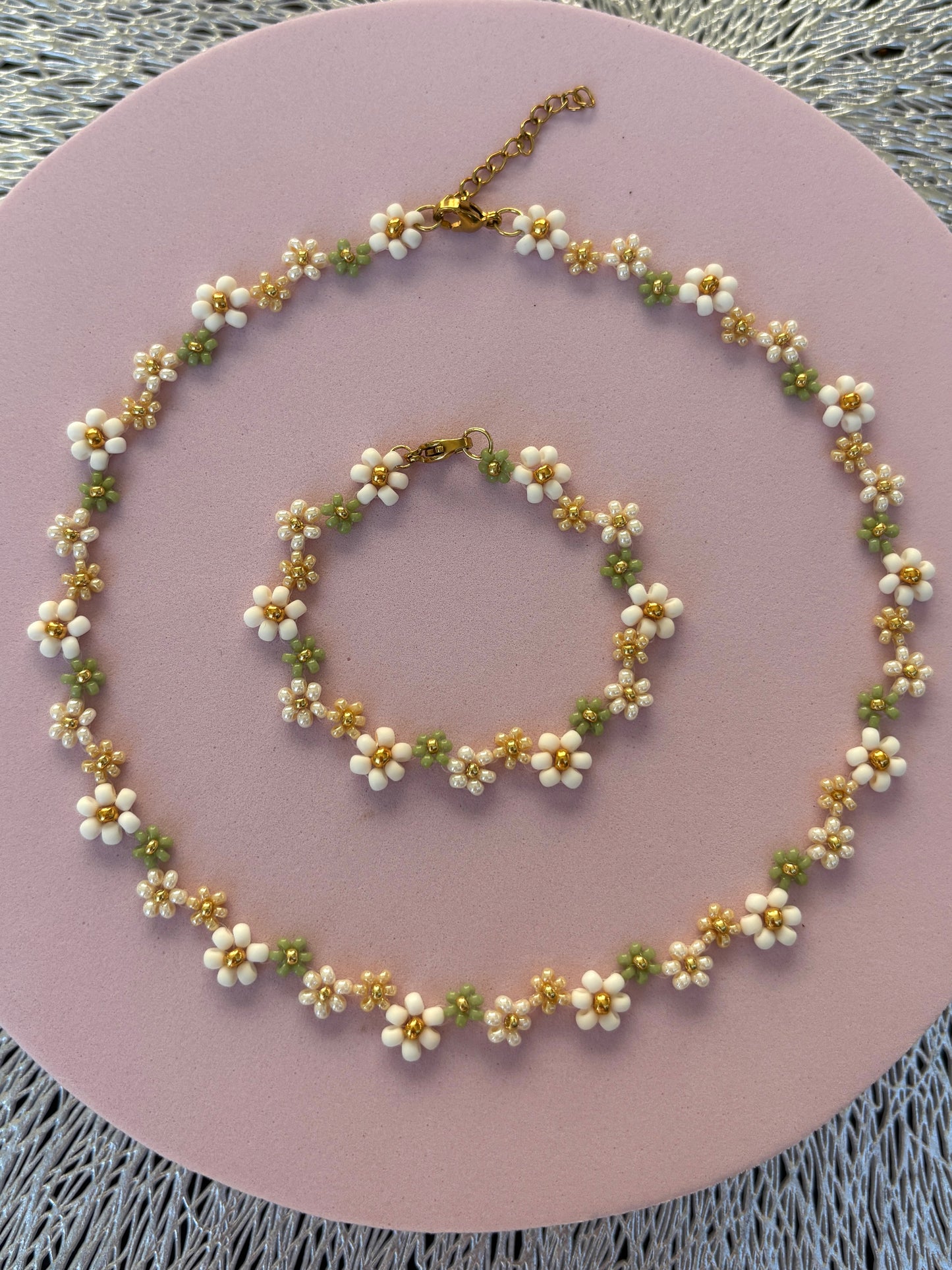 Ivy Armband