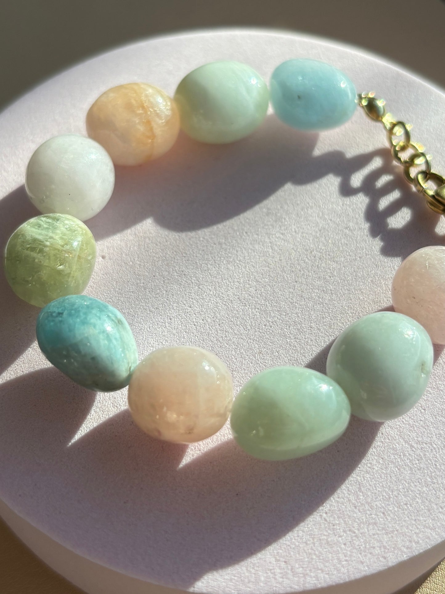 Bonbon Armband