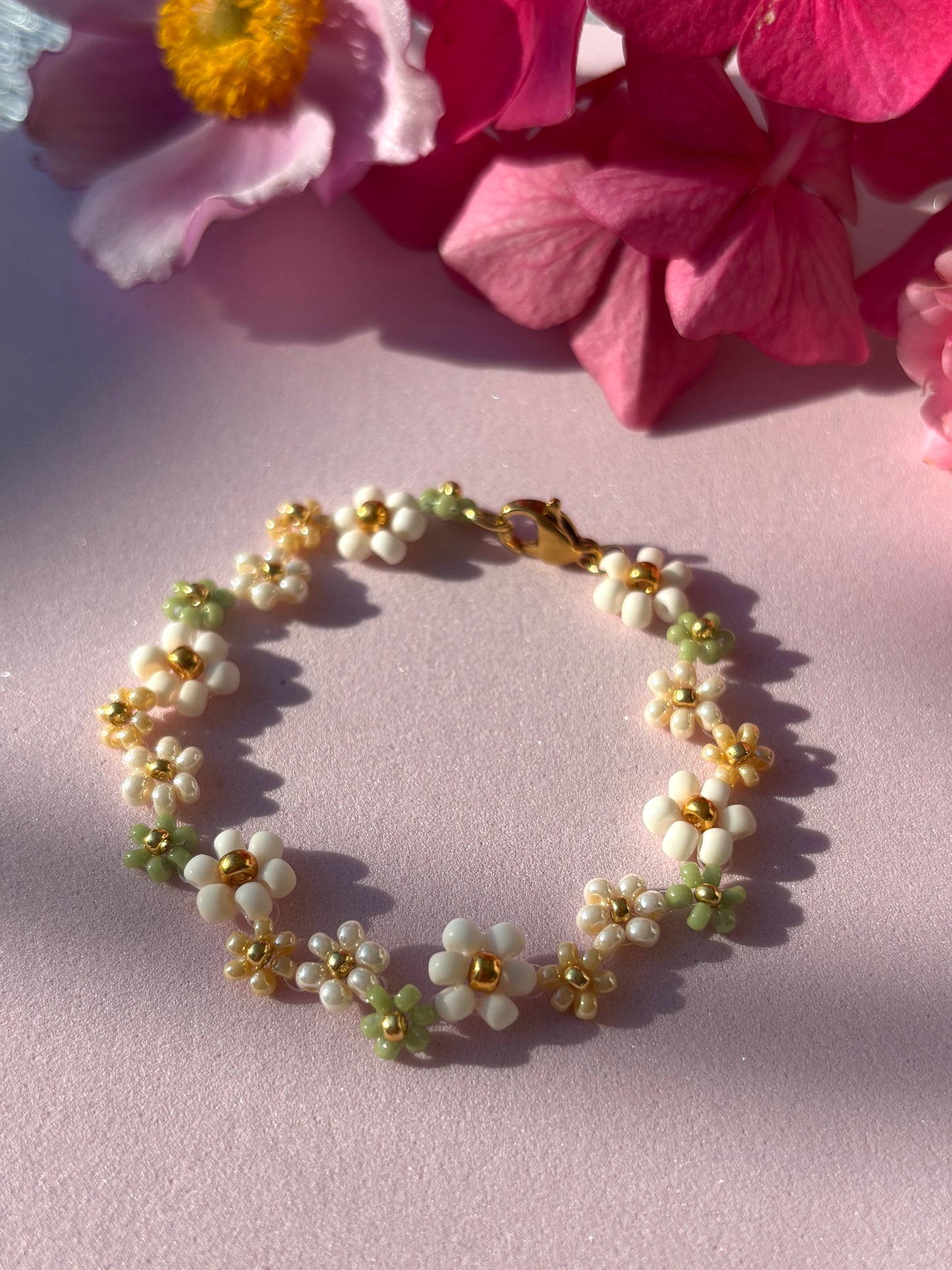 Ivy Armband