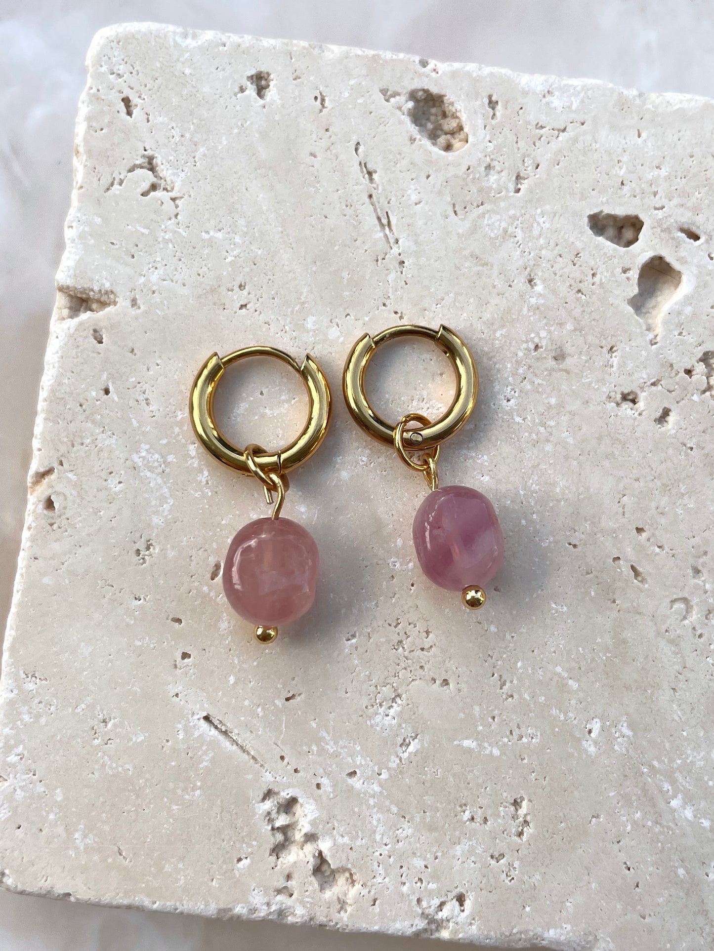 Quarz Hoops