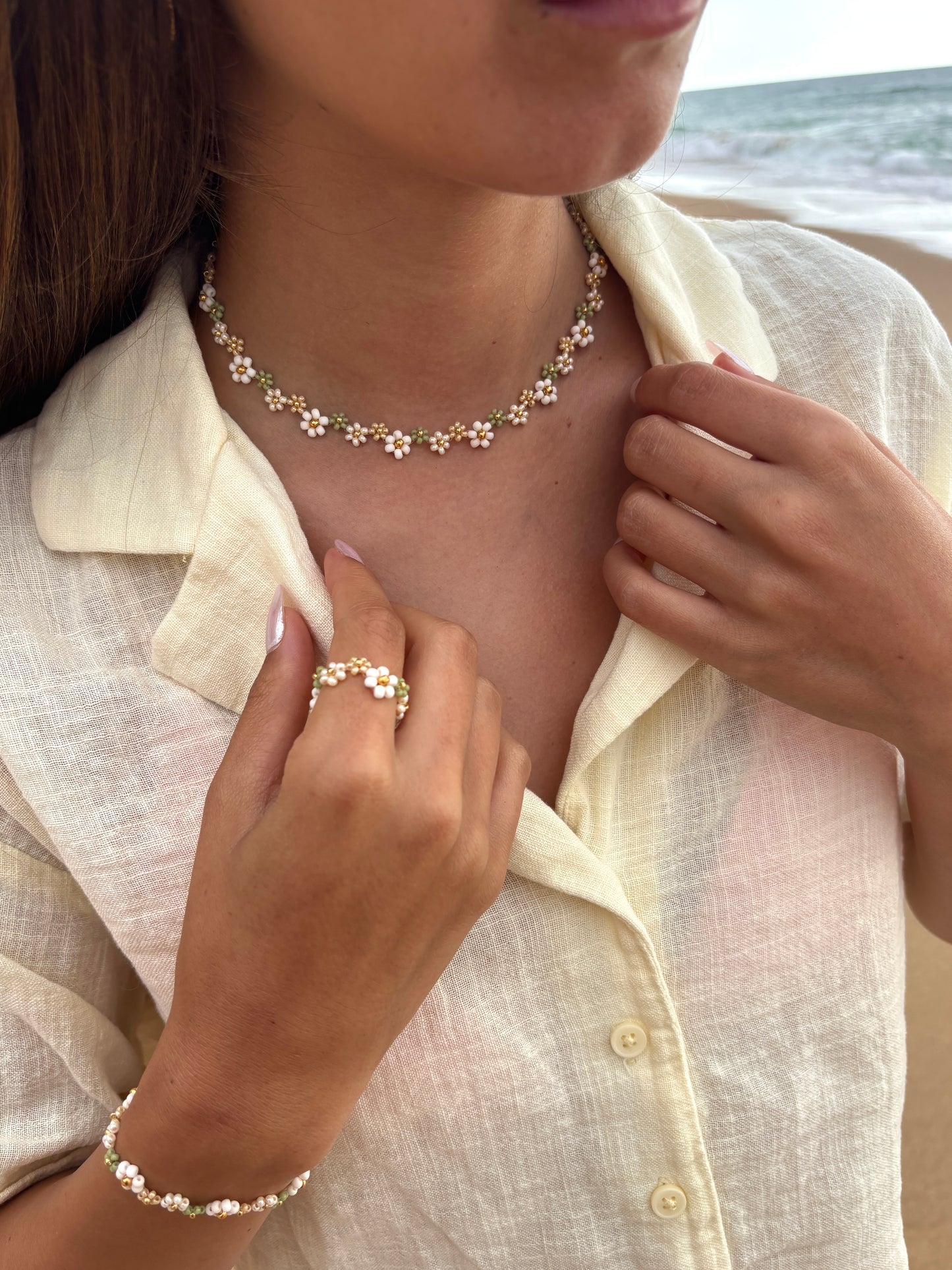 Ivy Kette