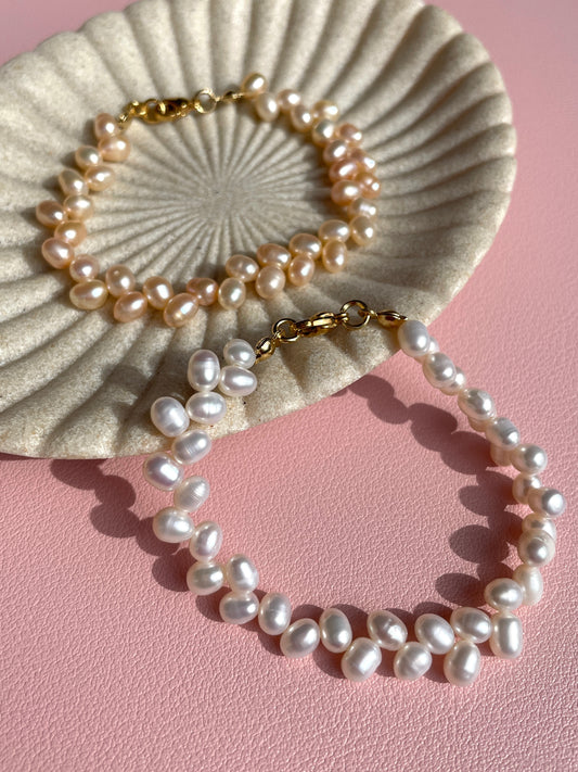 Sweet Water Armband
