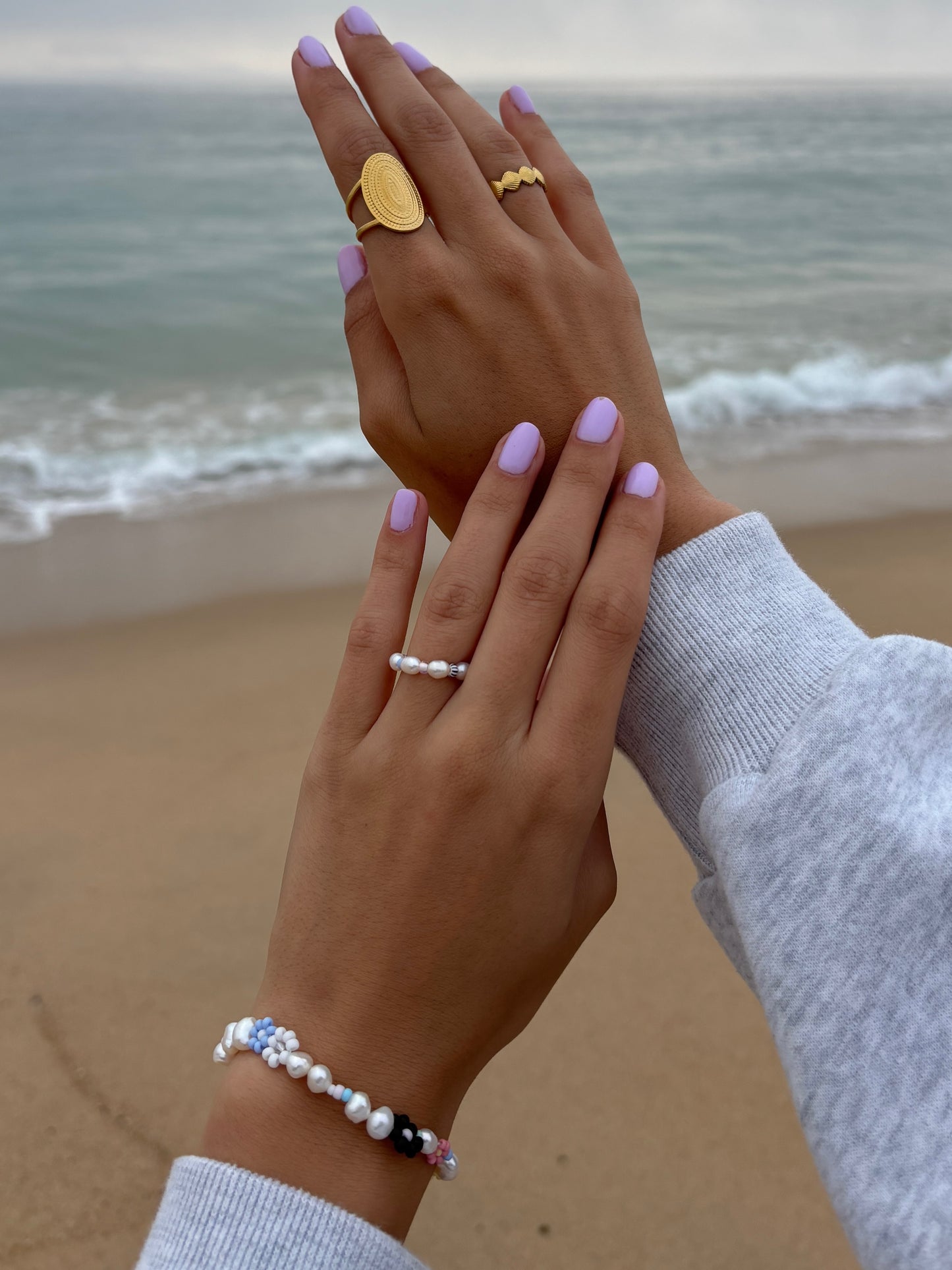 Tilda Armband