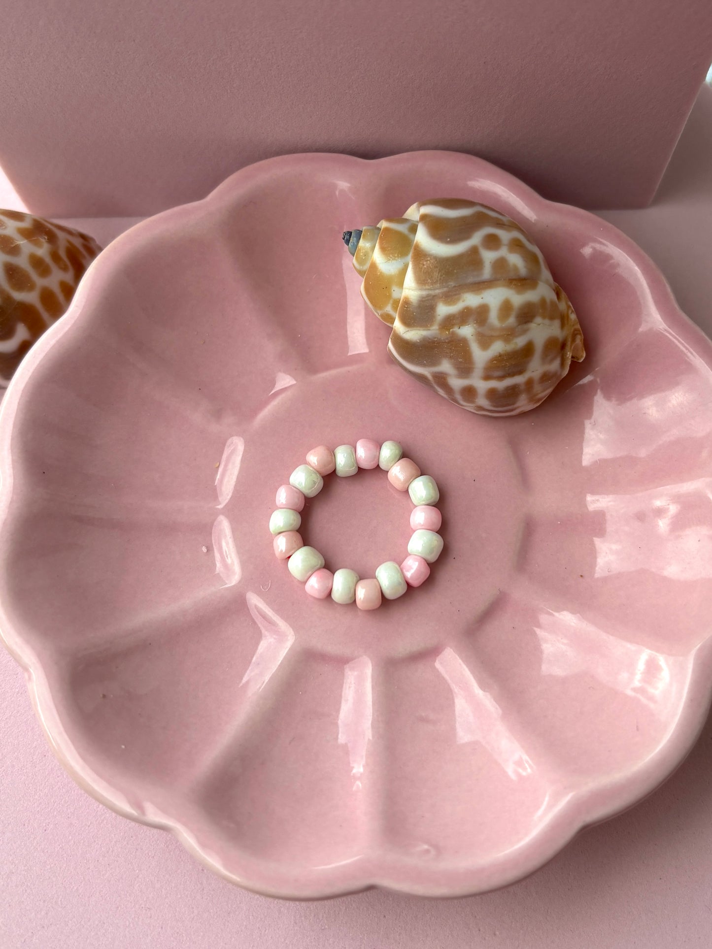 Pastel Ring