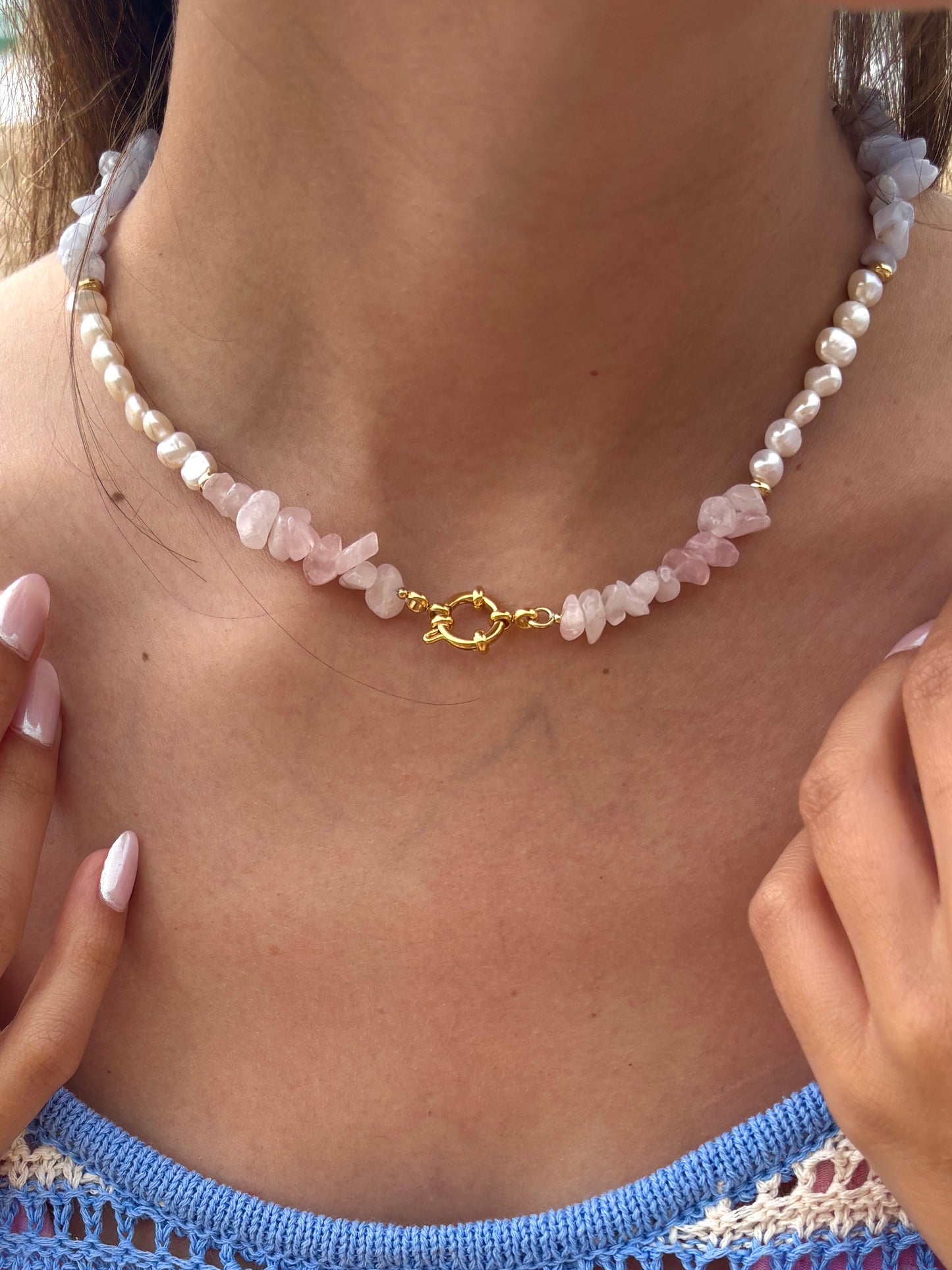 Calypso Kette