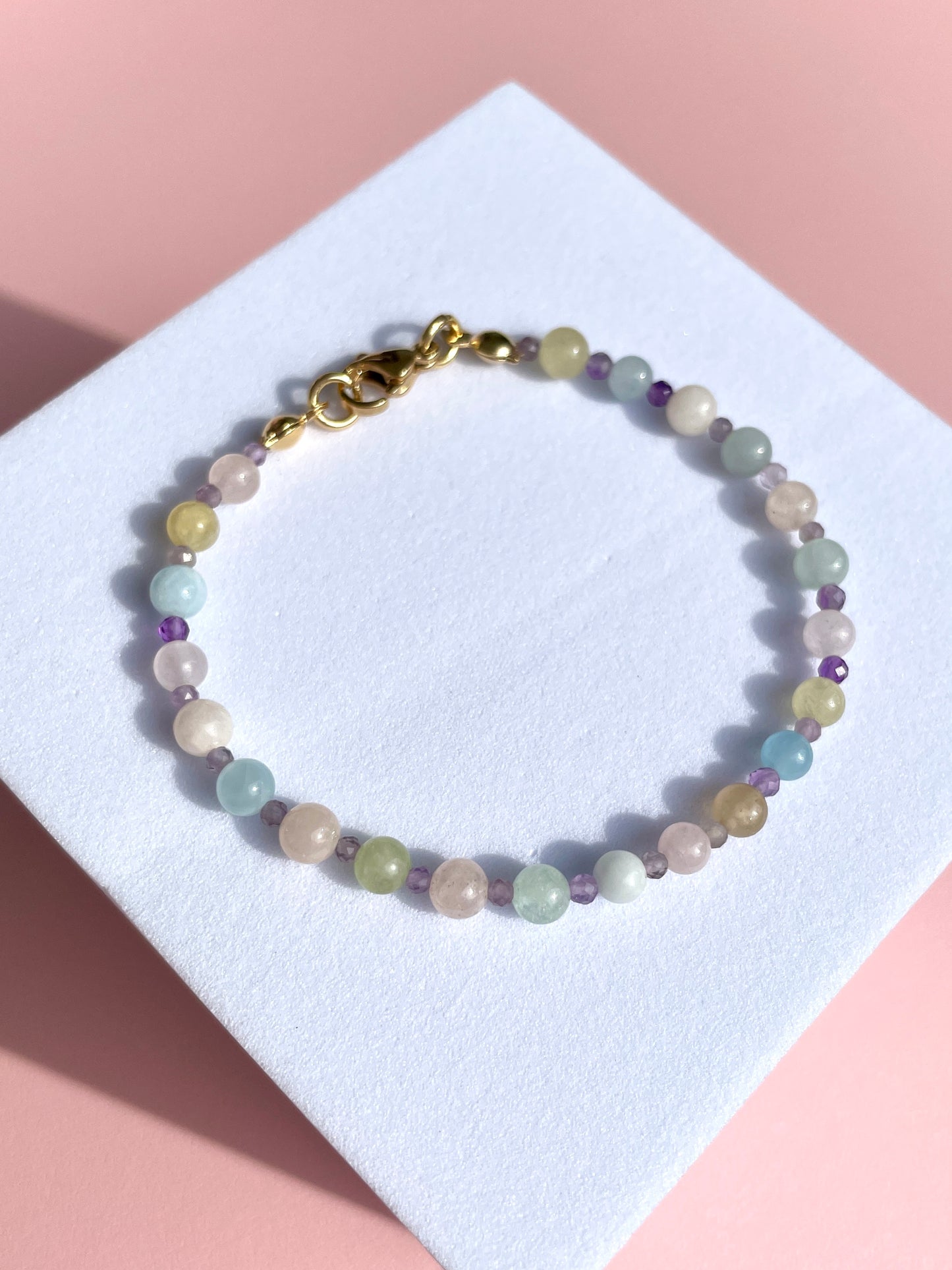 Candy Armband