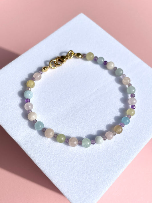 Candy Armband