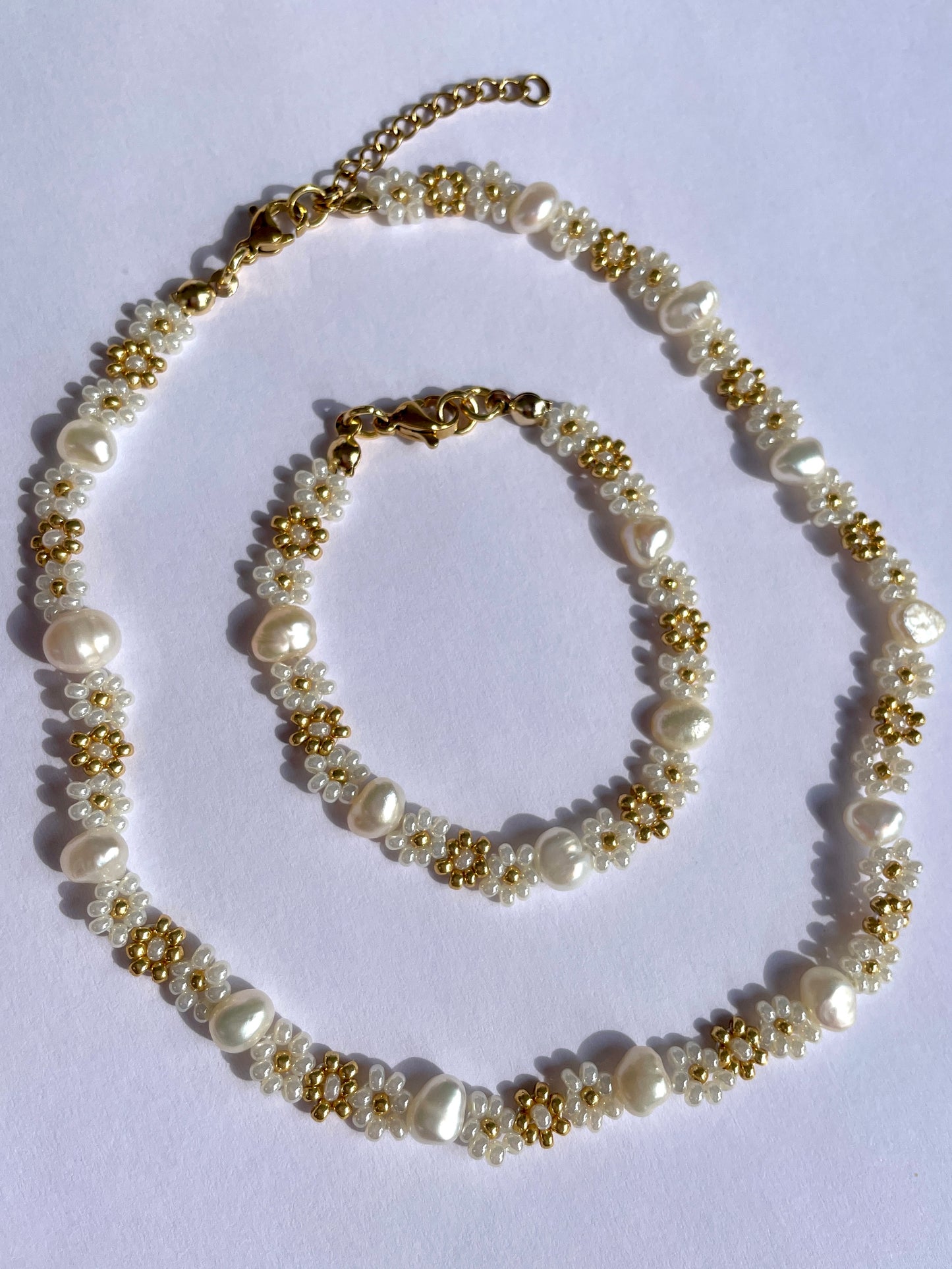 Milana Armband