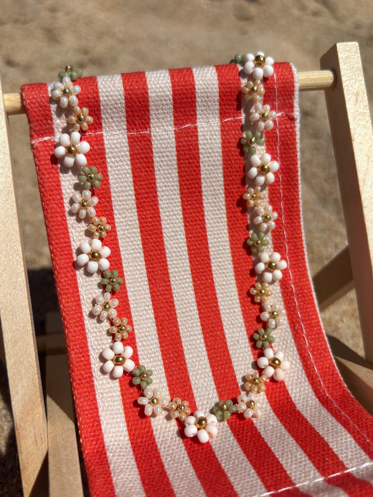 Ivy Kette