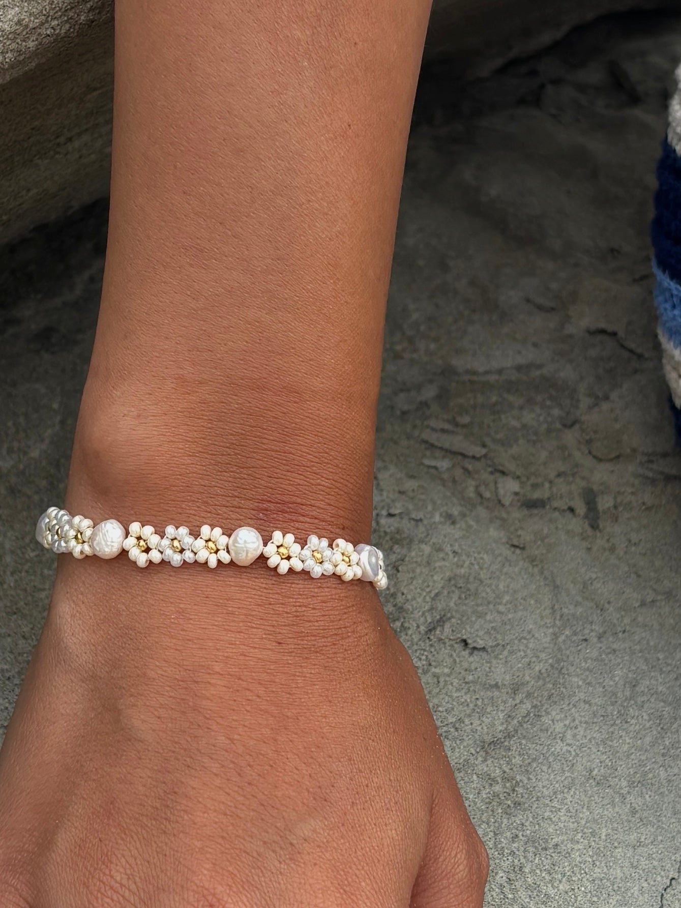 Malea Armband