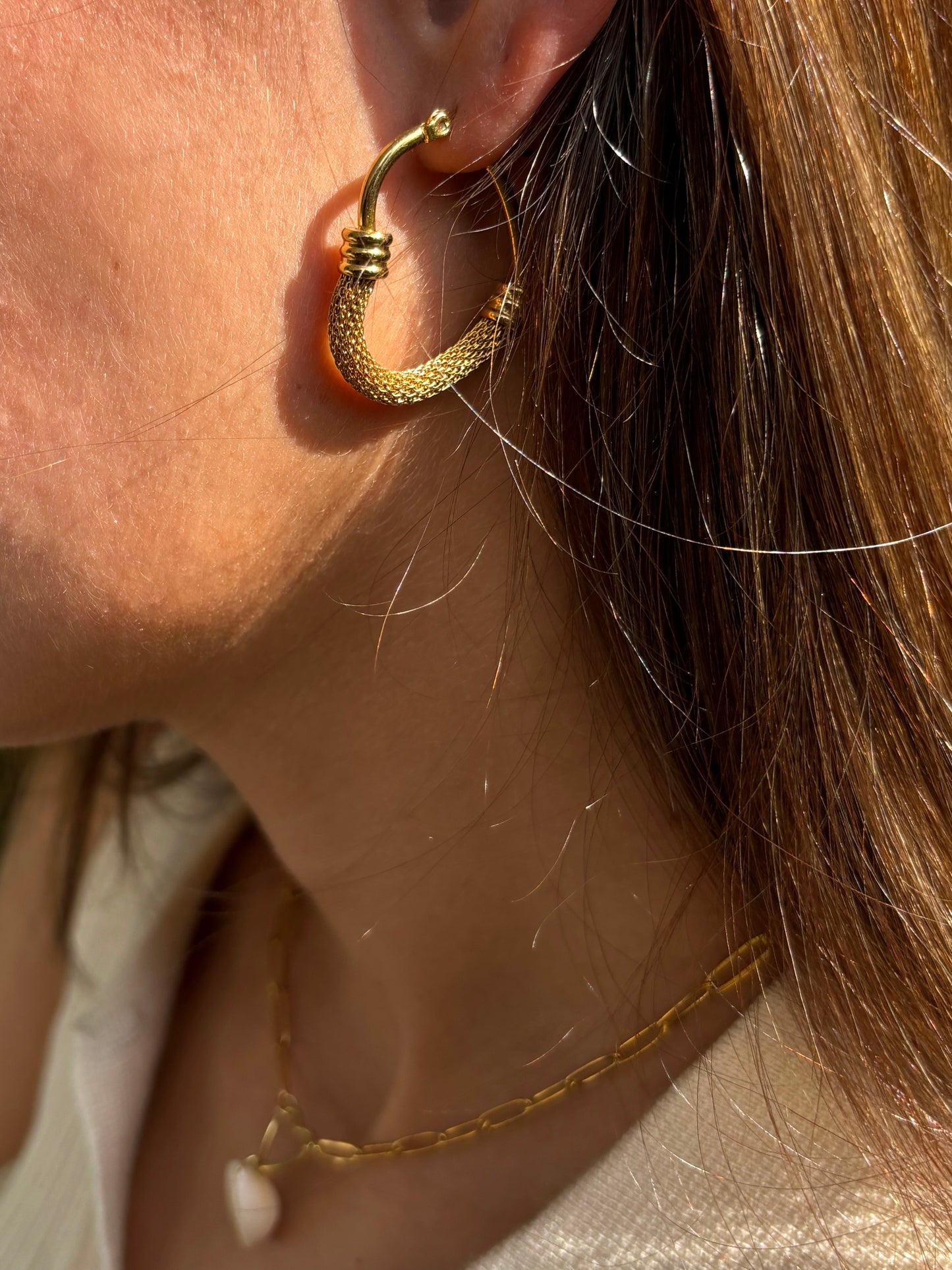 Stunning Hoops