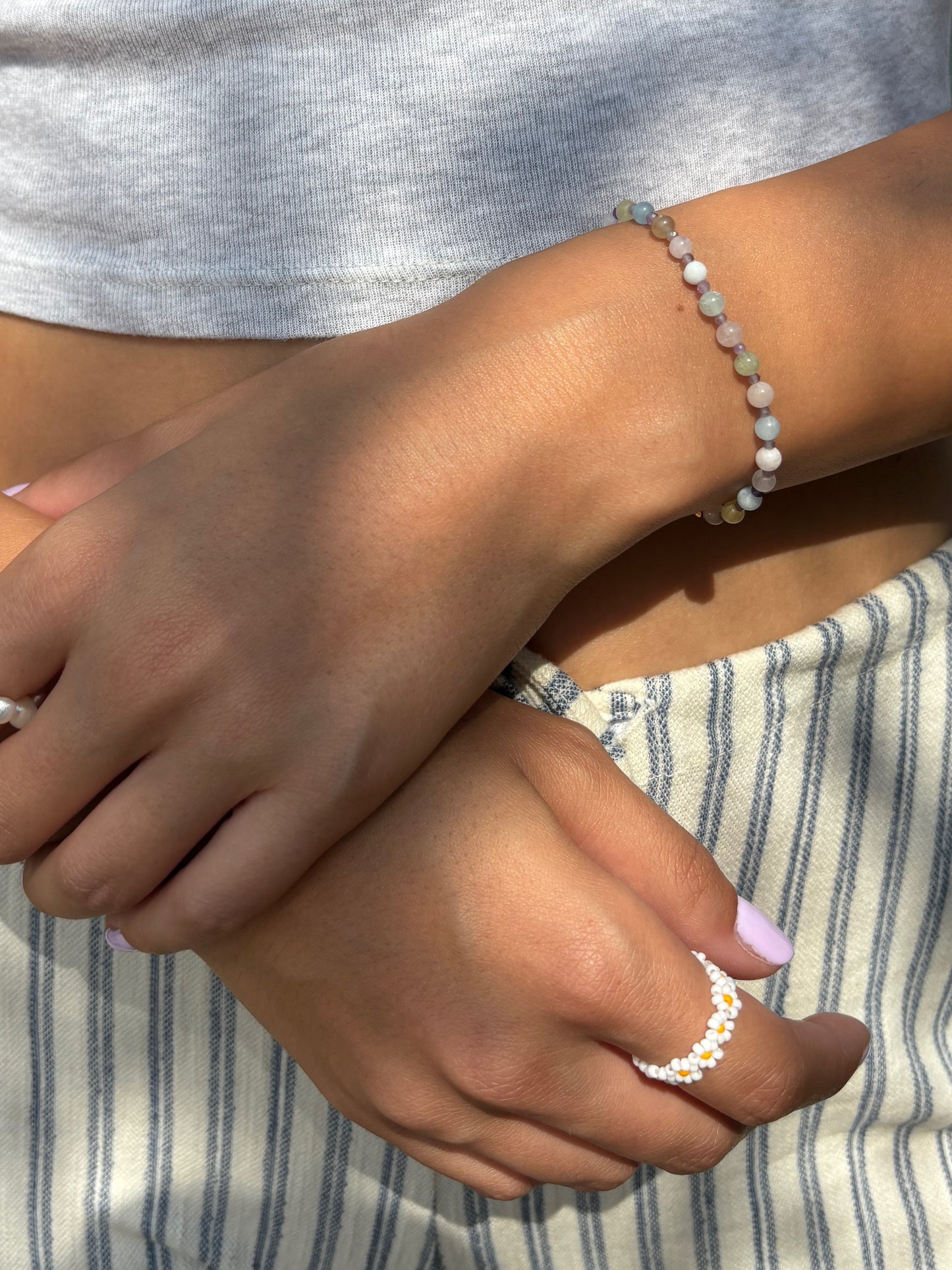 Candy Armband