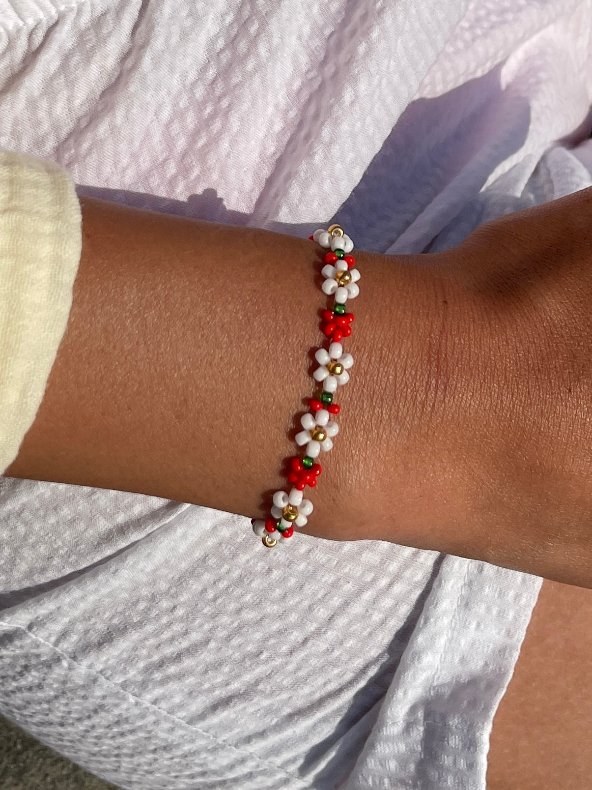 Fruity Armband