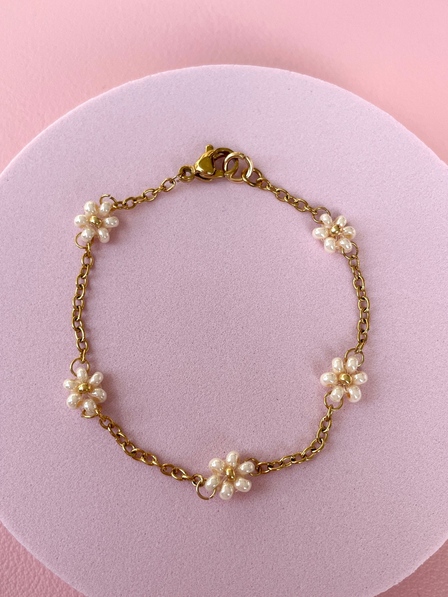 Hermosa Armband