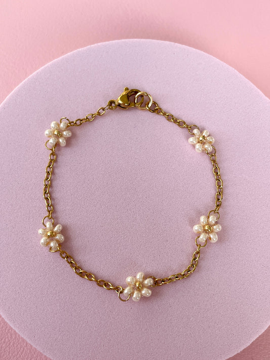Hermosa Armband