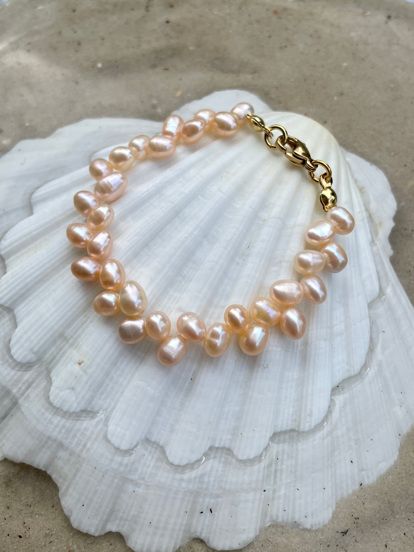 Sweet Water Armband