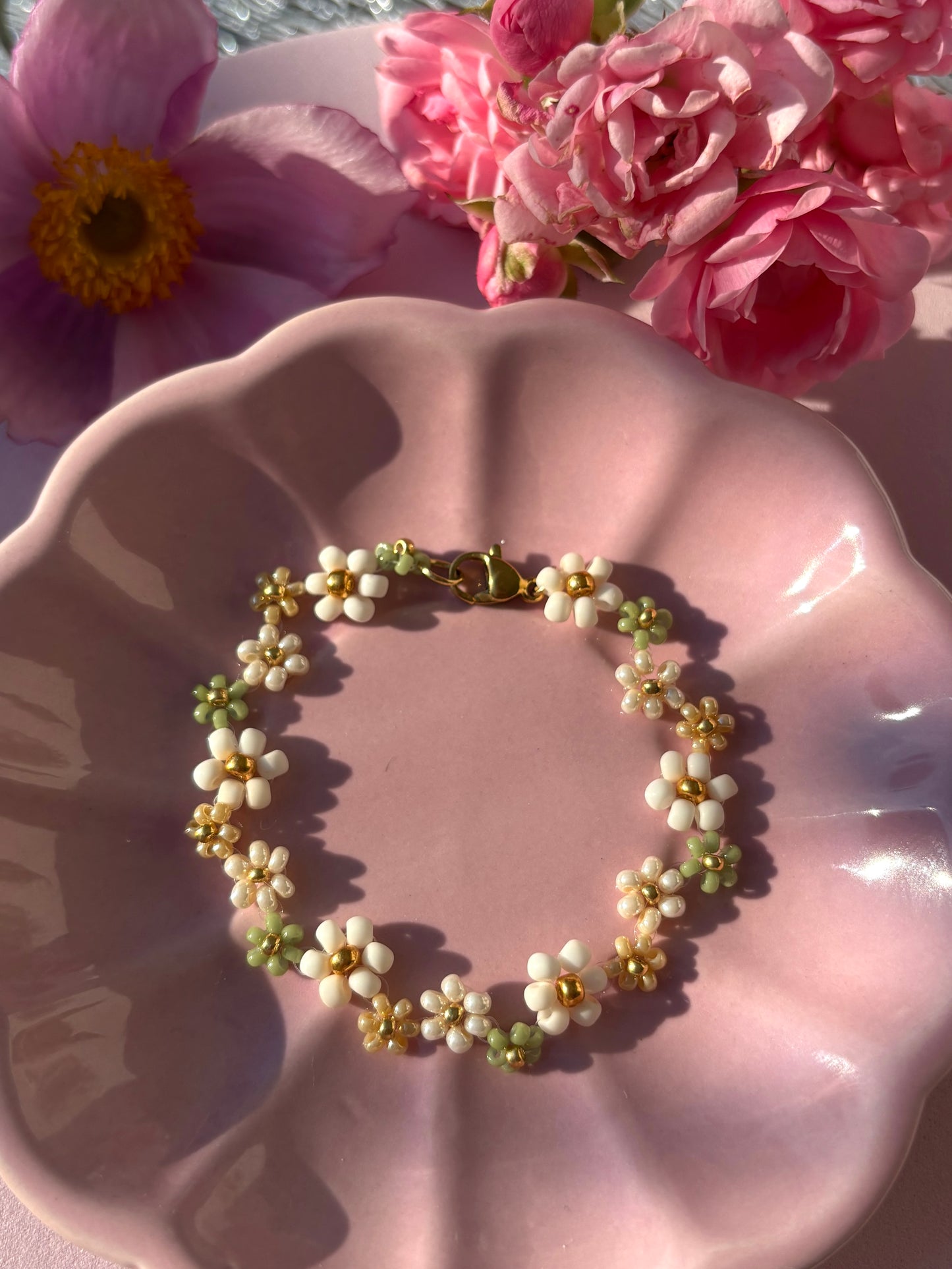 Ivy Armband