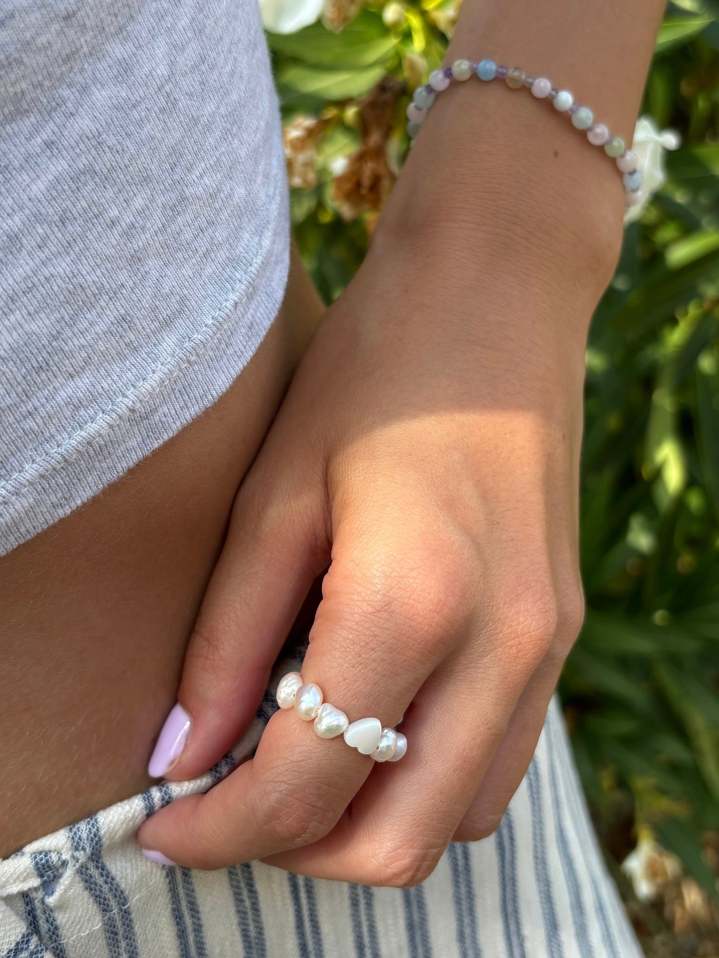 Candy Armband