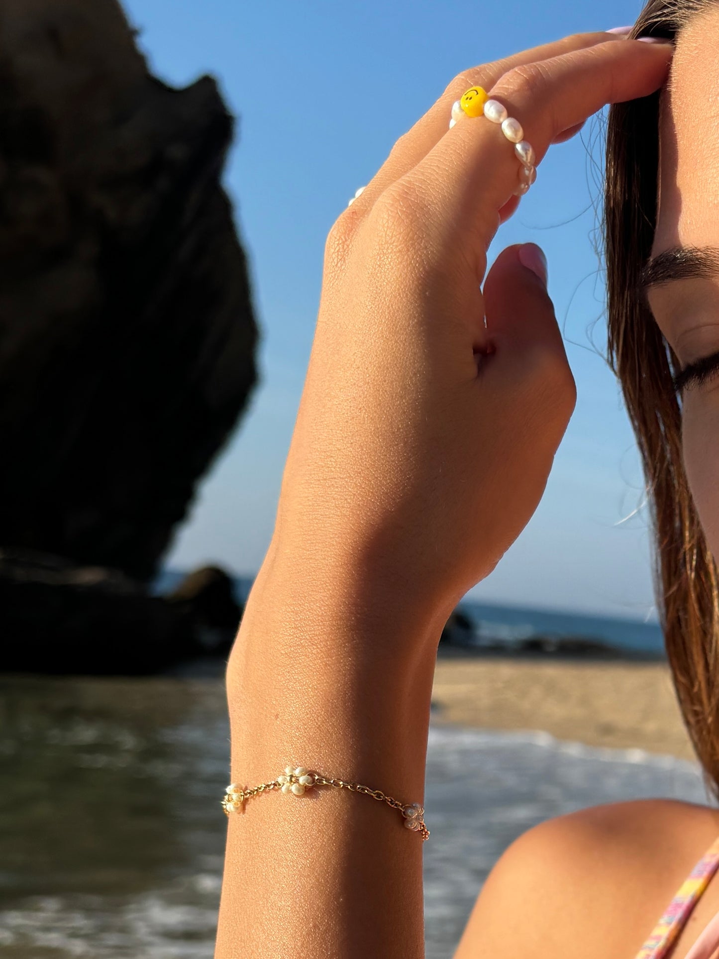 Hermosa Armband