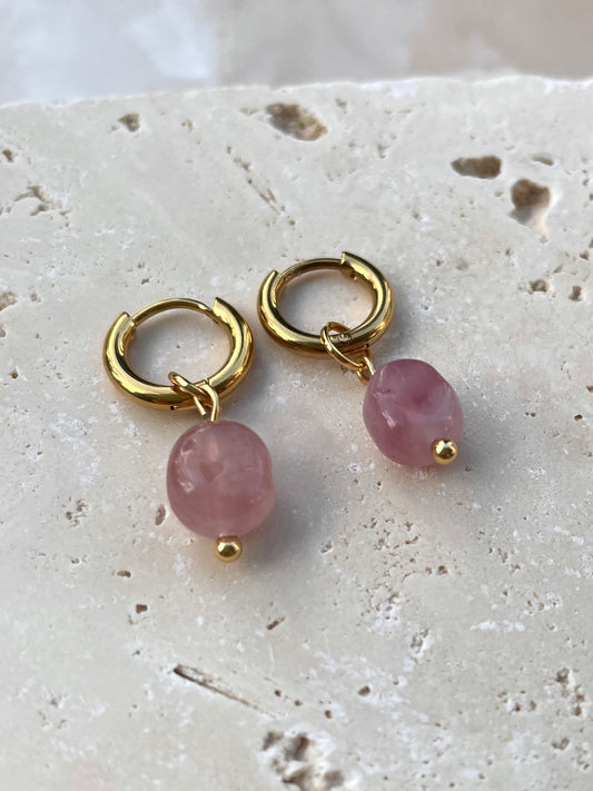 Quarz Hoops